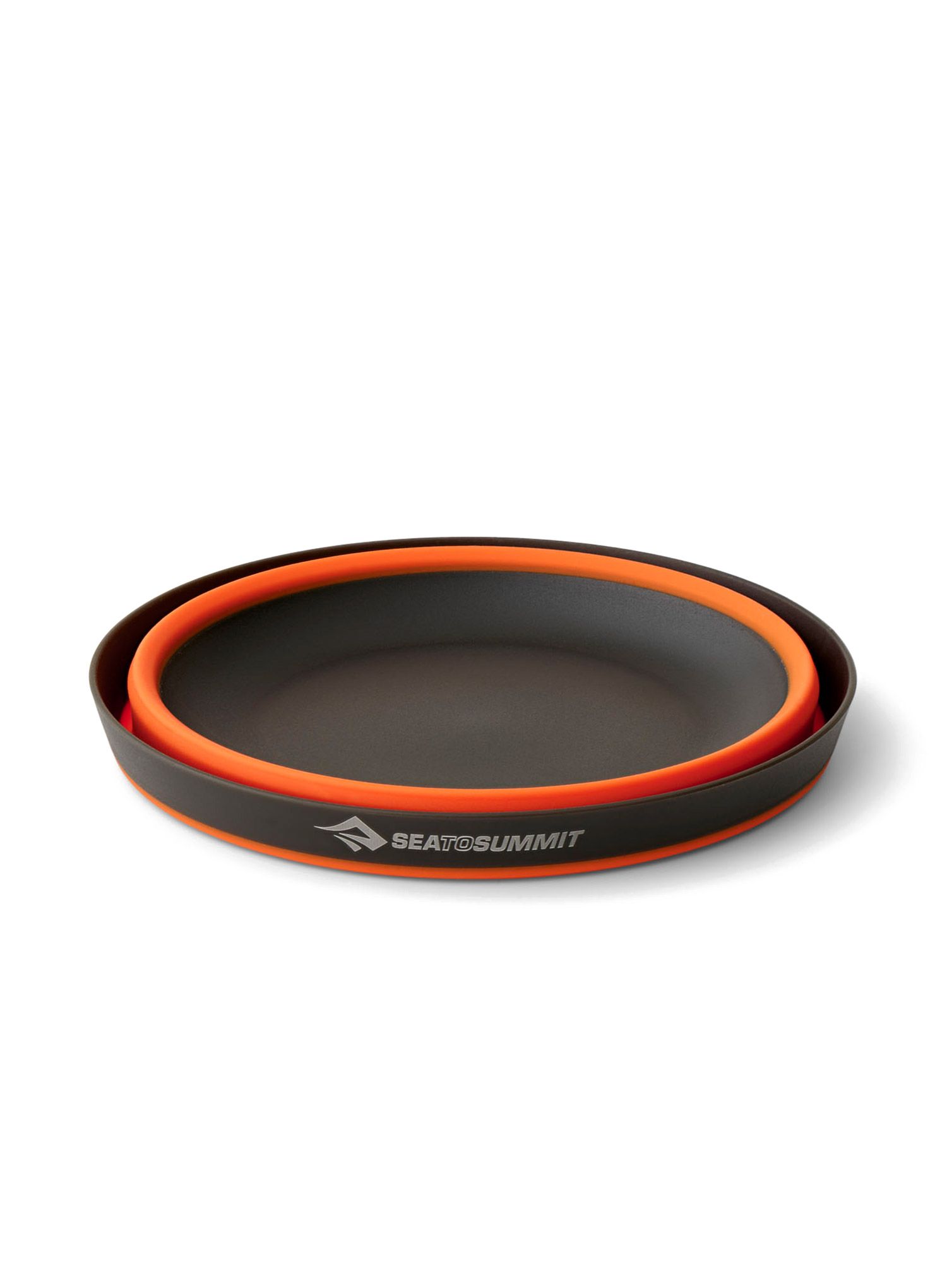 Zdjela Sea to Summit Frontier UL Collapsible Bowl Medium - orange