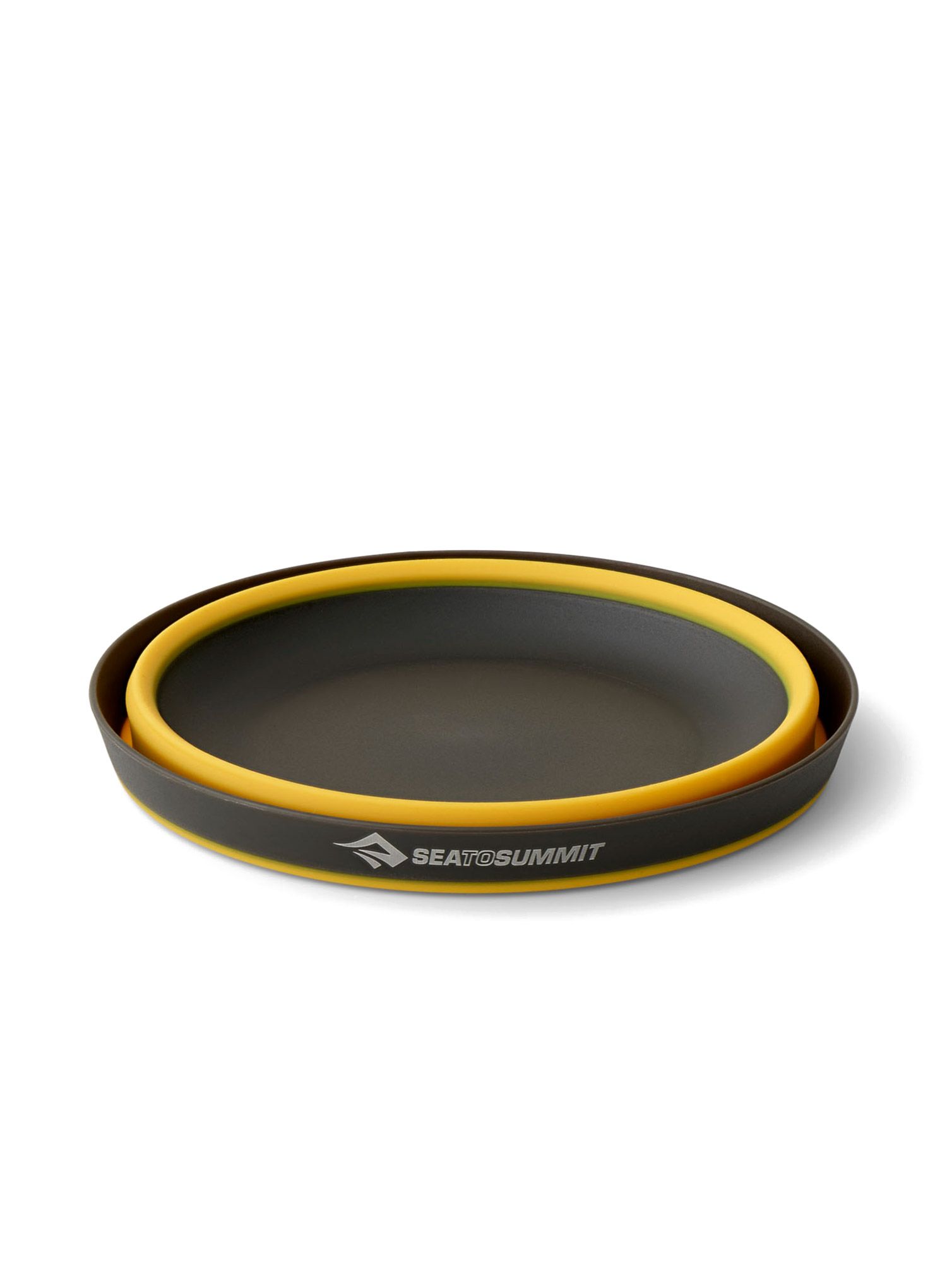 Zdjela Sea to Summit Frontier UL Collapsible Bowl Medium - yellow