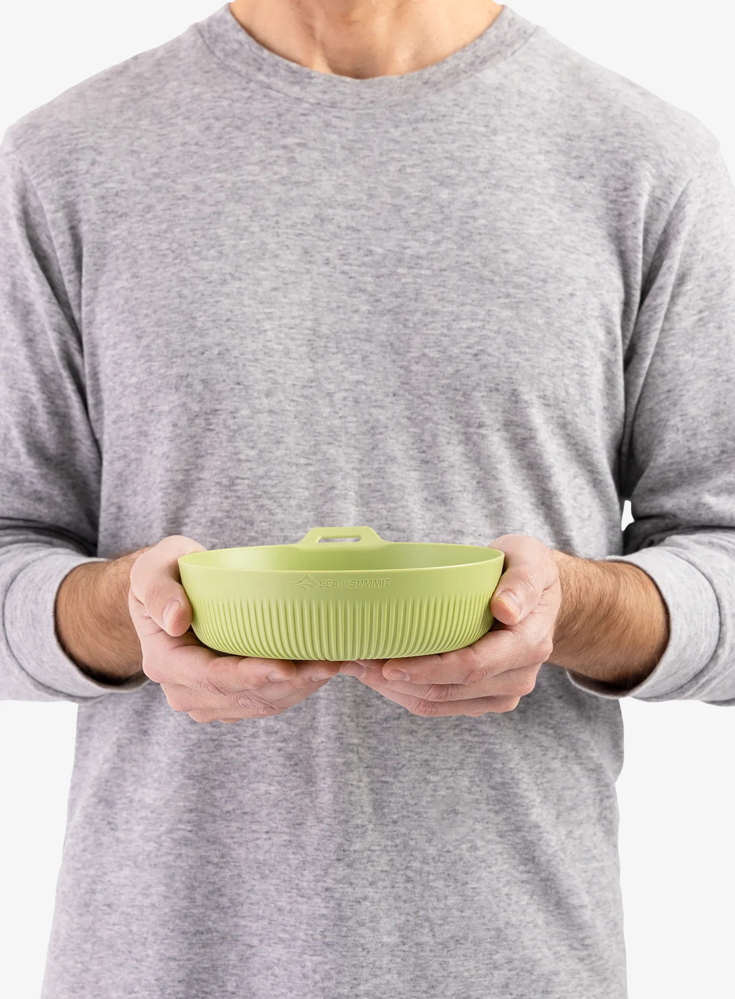 Zdjela Sea to Summit Horizon Bowl L - tarragon