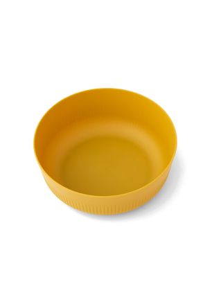 Zdjela Sea to Summit Passage Bowl Medium - yellow