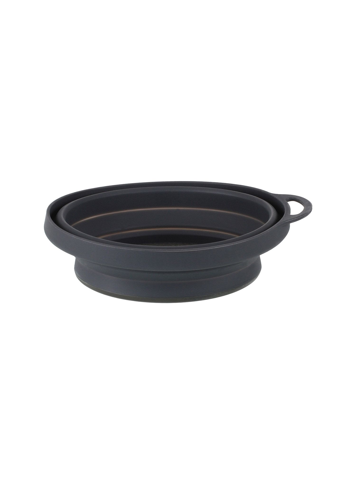 Zdjela Lifeventure Silicone FlexiBowl - graphite