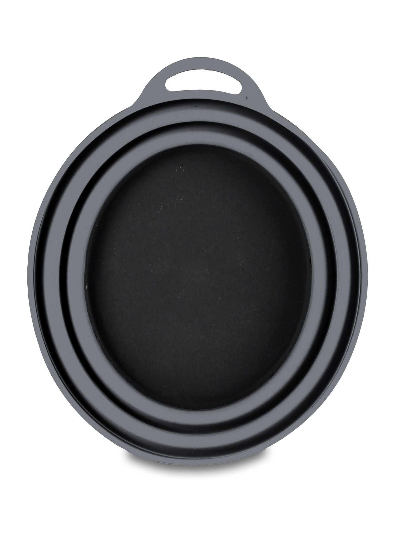 Zdjela Lifeventure Silicone FlexiBowl - graphite