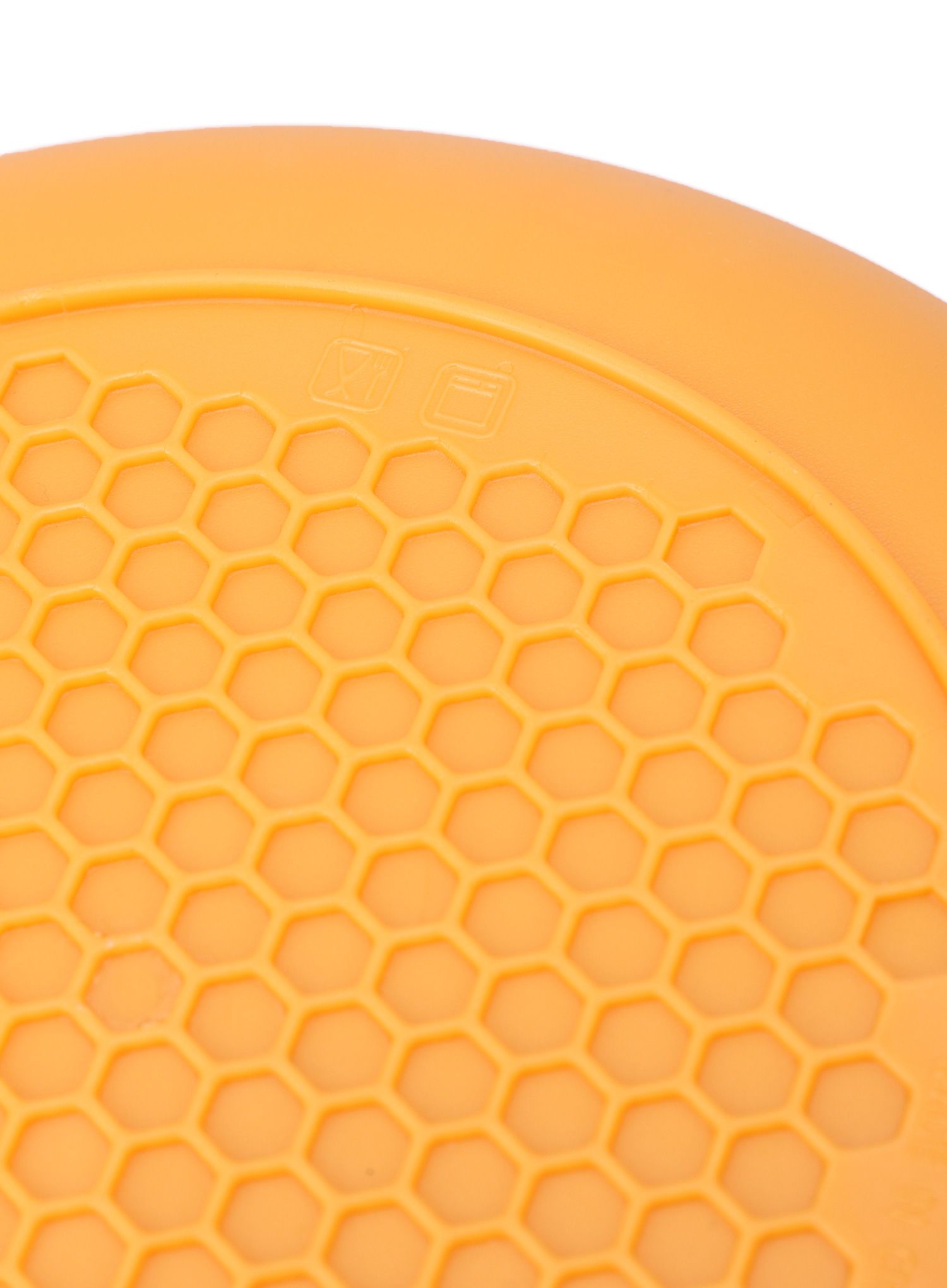 Zdjela Sea To Summit Delta-Bowl with Lid - orange/grey