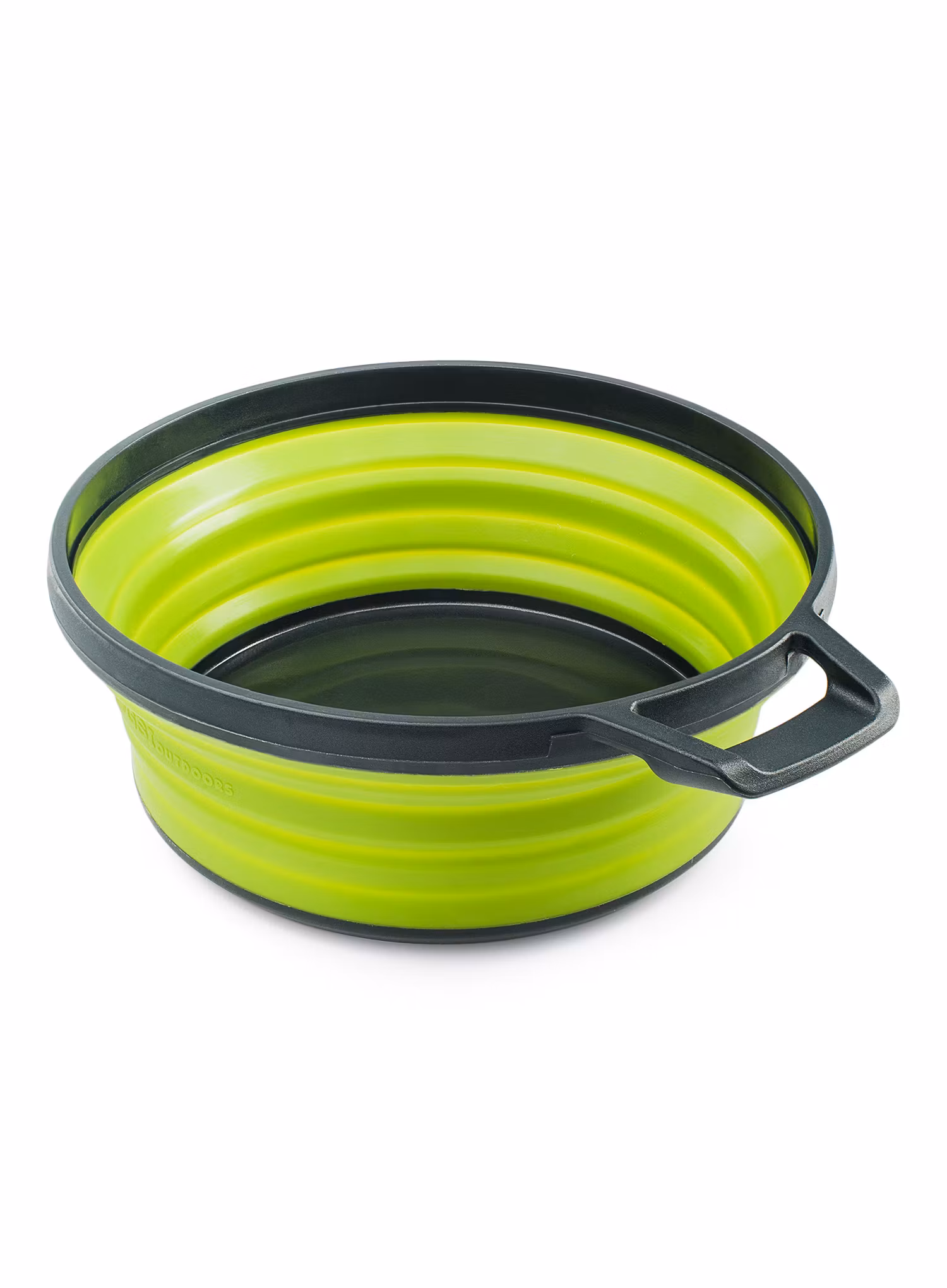 Zdjela GSI Outdoors Escape Bowl - green