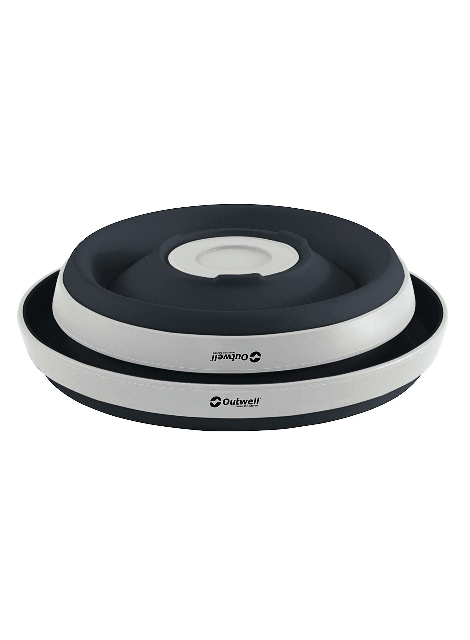 Zdjele Outwell Collaps Bowl Set - navy night