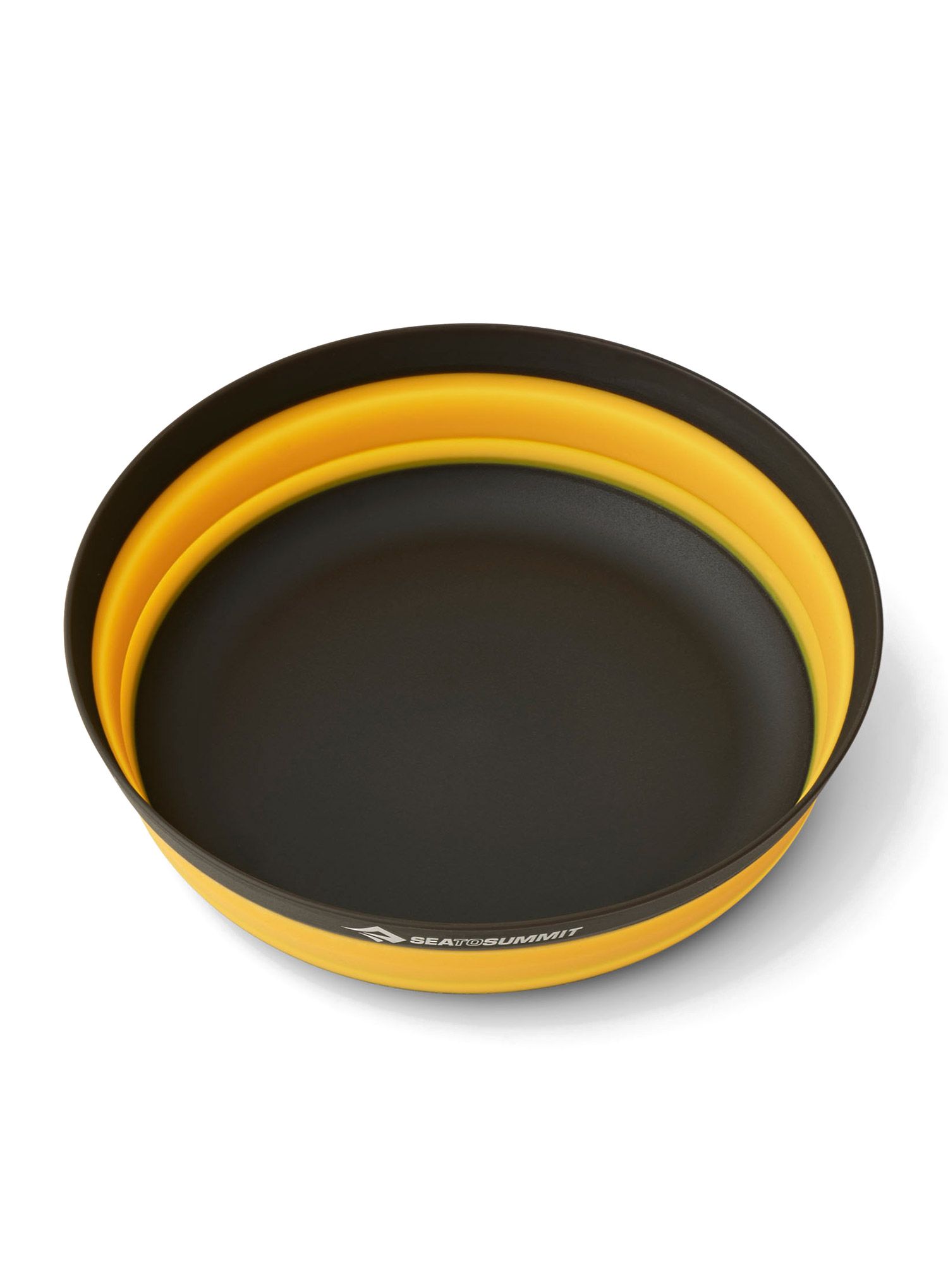 Zdjele Sea to Summit Frontier UL Collapsible Bowl Large - yellow