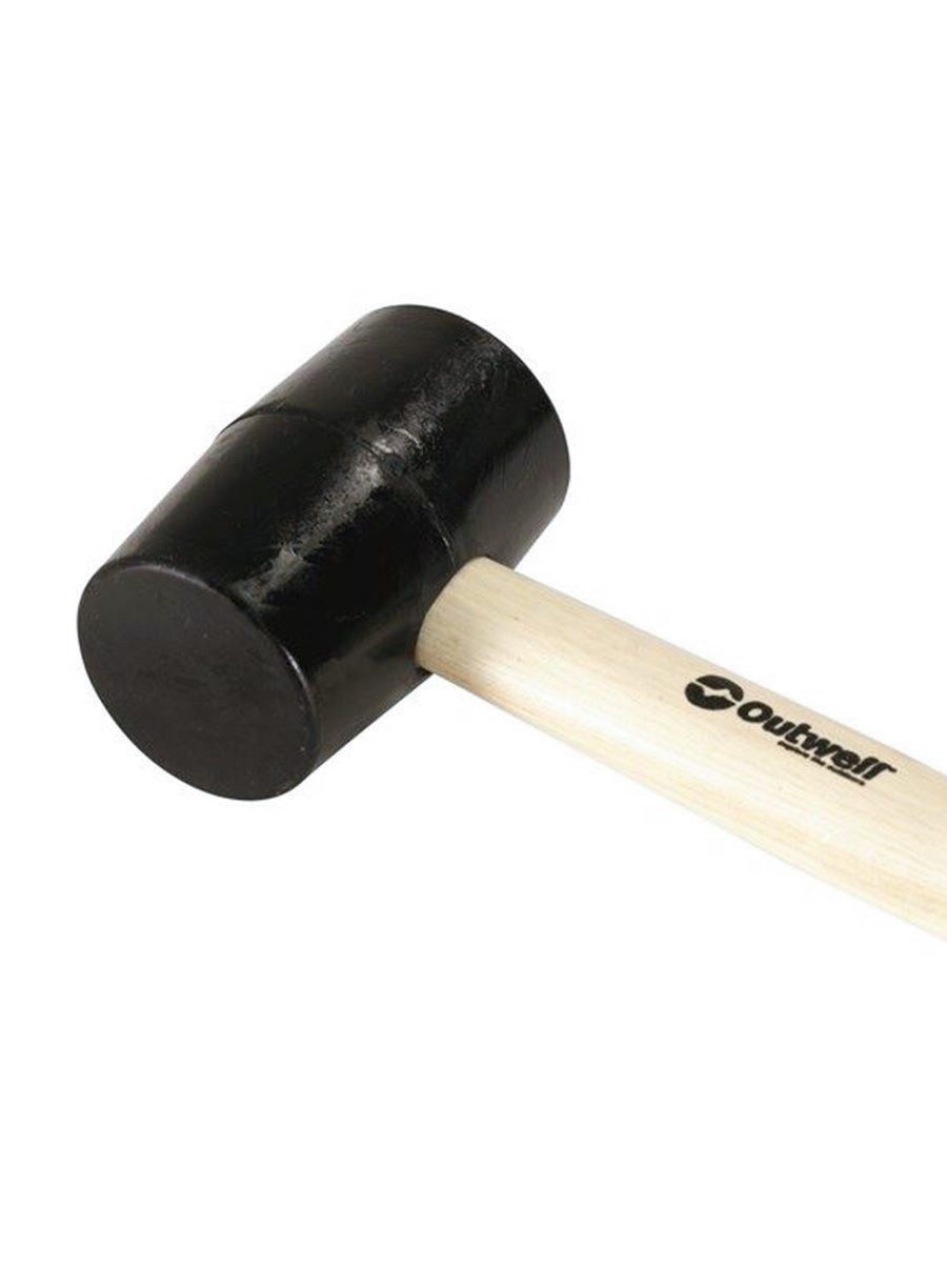 Čekić Outwell Wood Camping Mallet 12