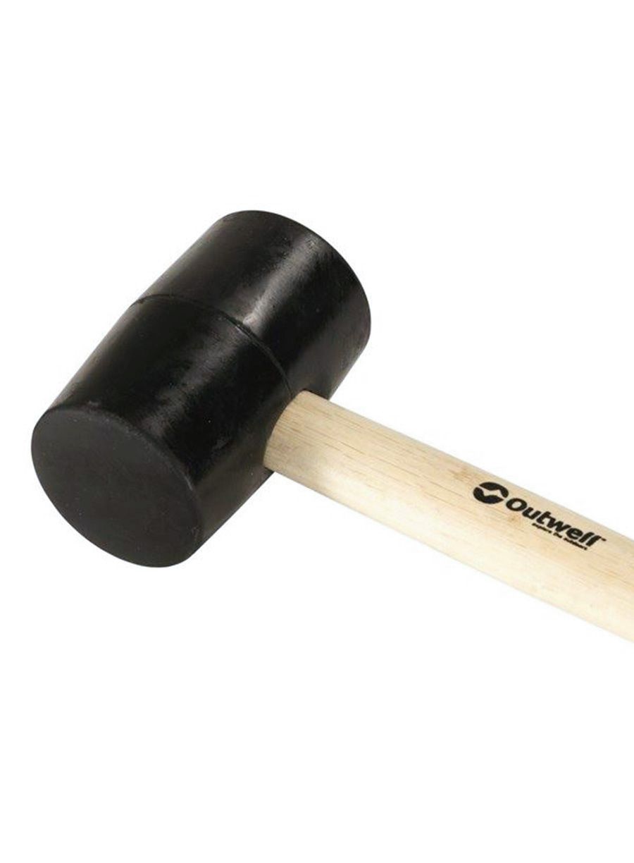 Čekić Outwell Wood Camping Mallet 16