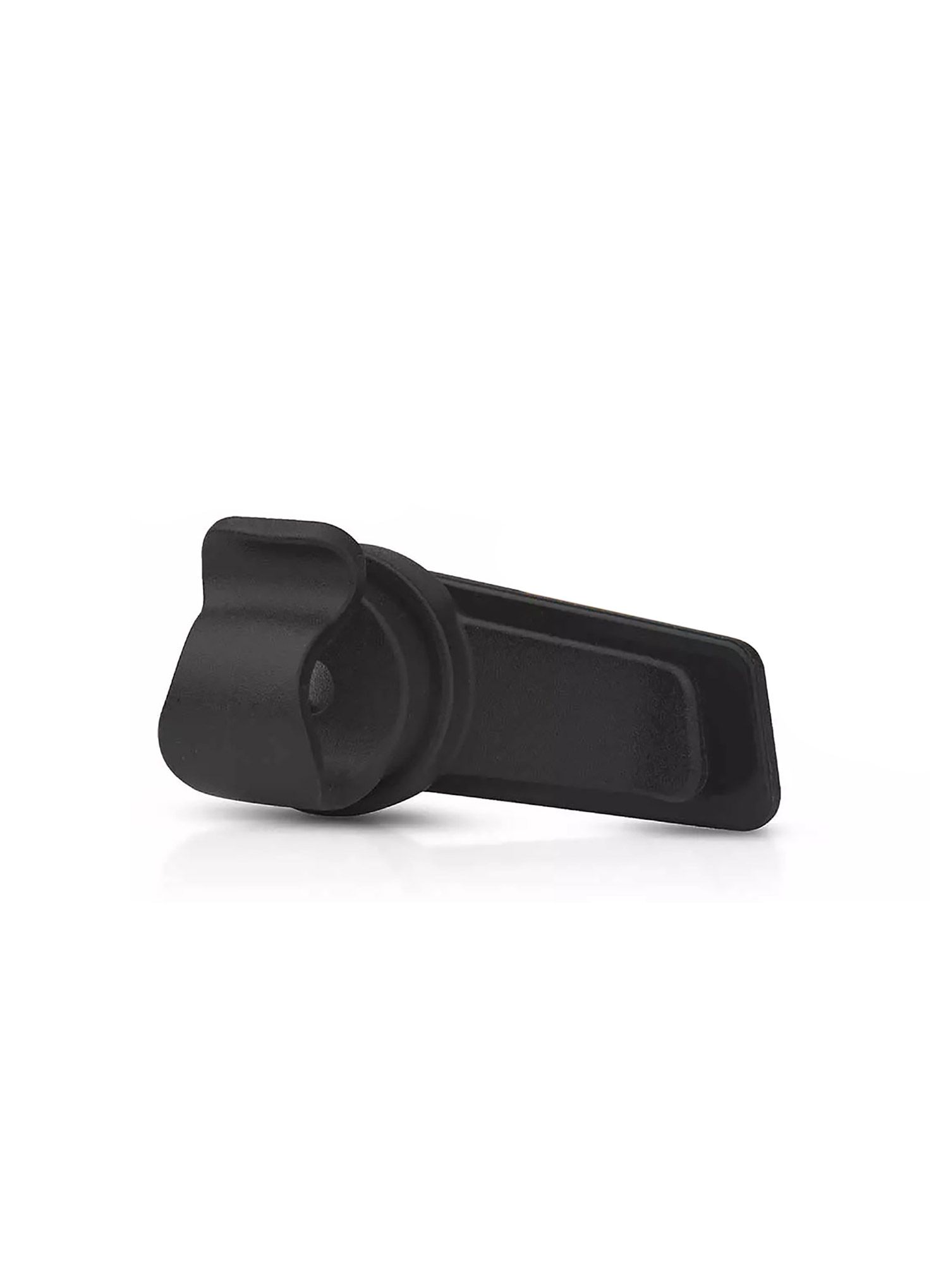 Magnetna montaža Source Magnetic Tube Clip - black