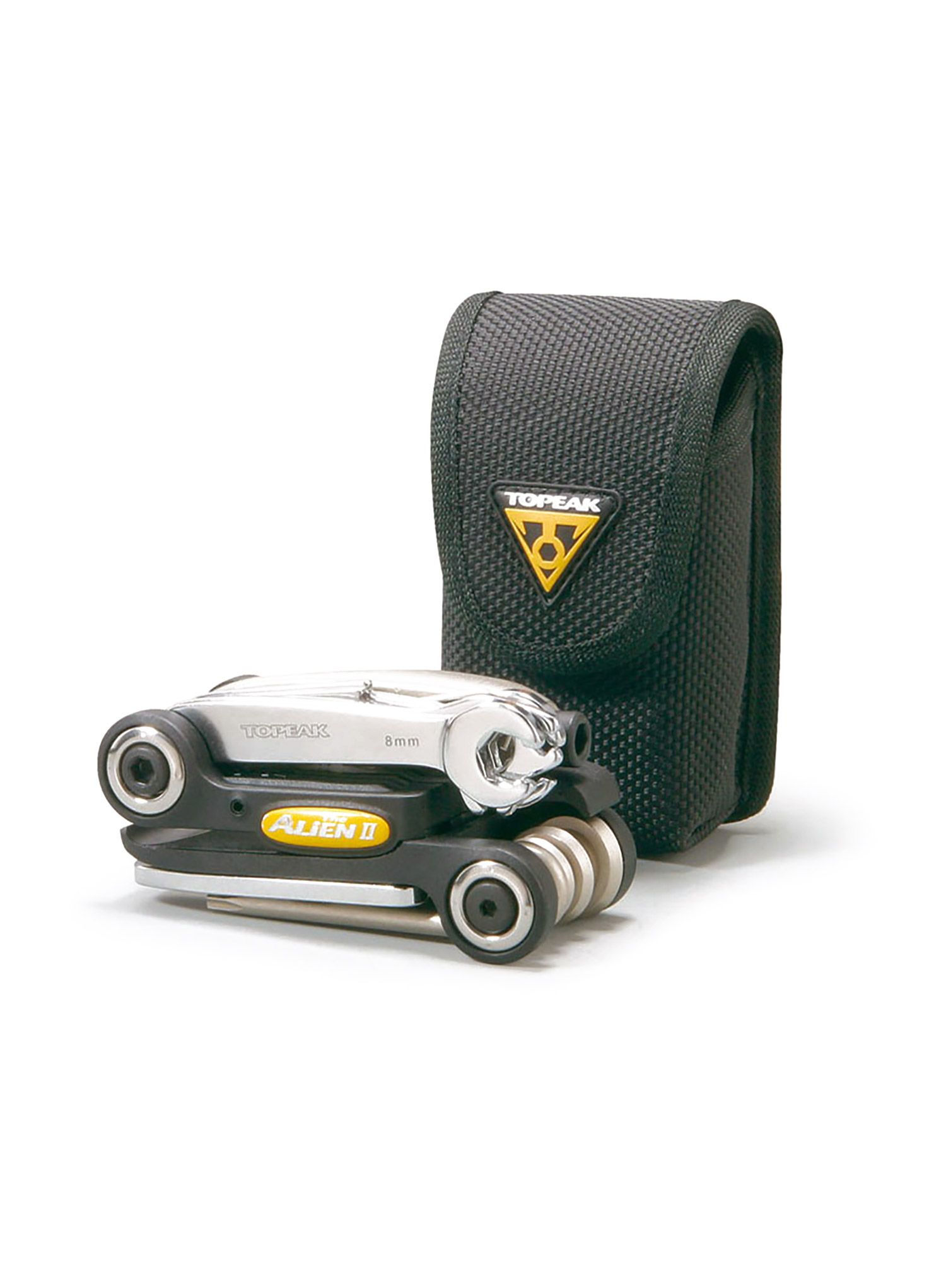 Multi-tool Topeak Alien II