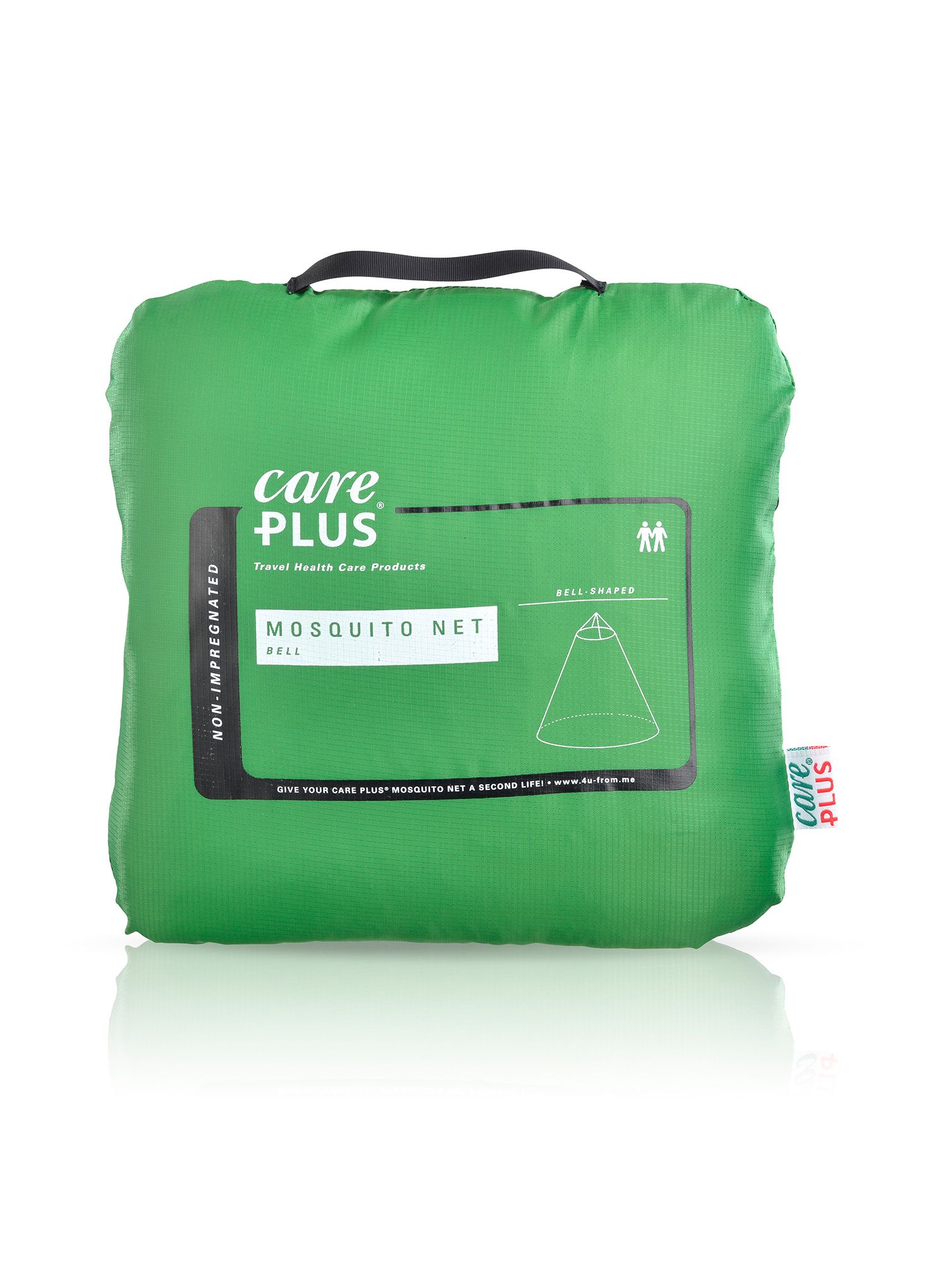 Komarnik Care Plus Bell