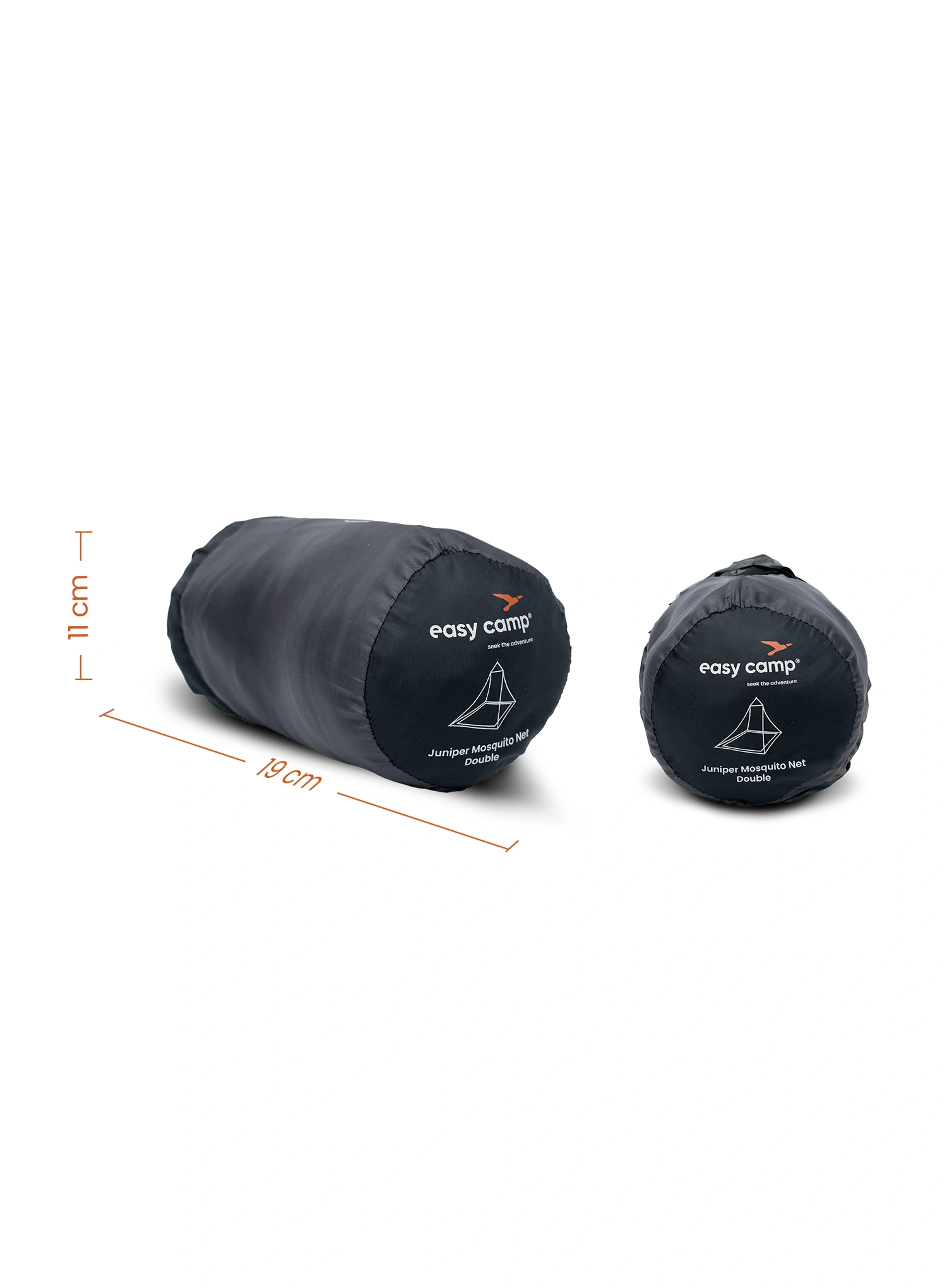 Komarnik Easy Camp Juniper Mosquito Net Double