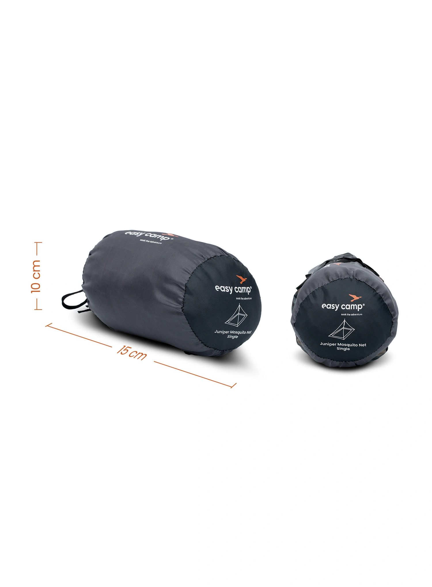 Komarnik Easy Camp Juniper Mosquito Net Single