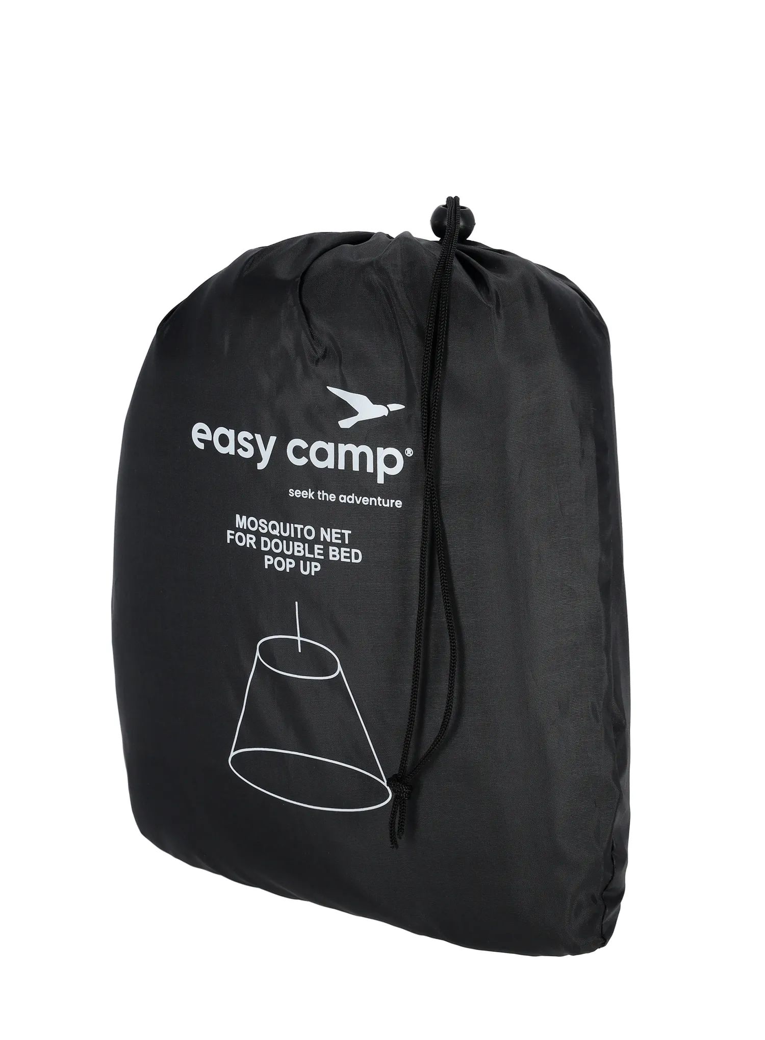 Komarnik Easy Camp Mosquito Net Double