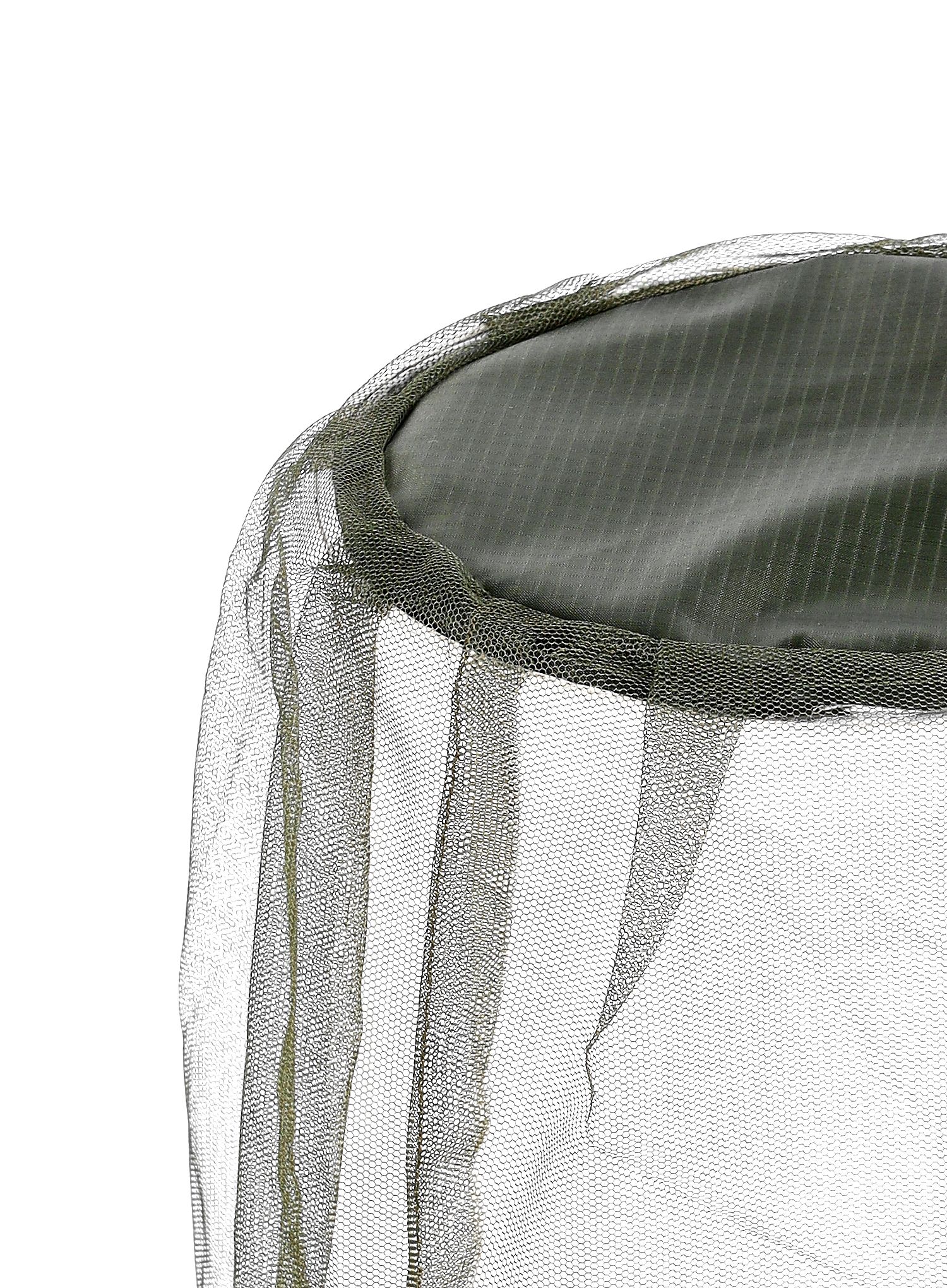 Komarnik Helikon-Tex Poliester Mesh - olive green