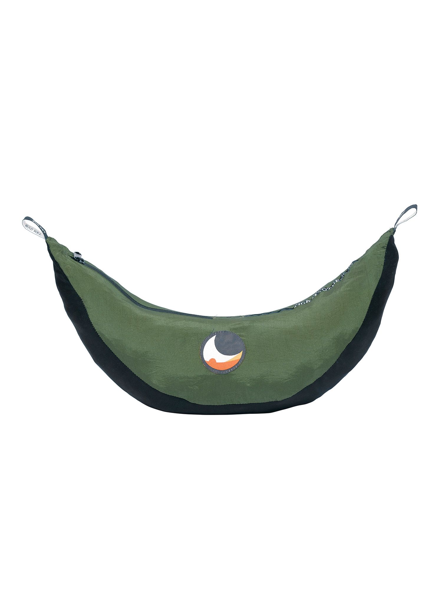 Komarnik Ticket to The Moon Convertible BugNet 360 - black