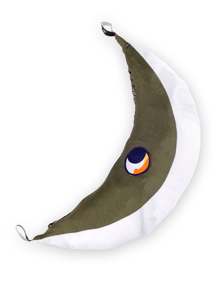 Komarnik Ticket to The Moon Convertible BugNet 360 - white