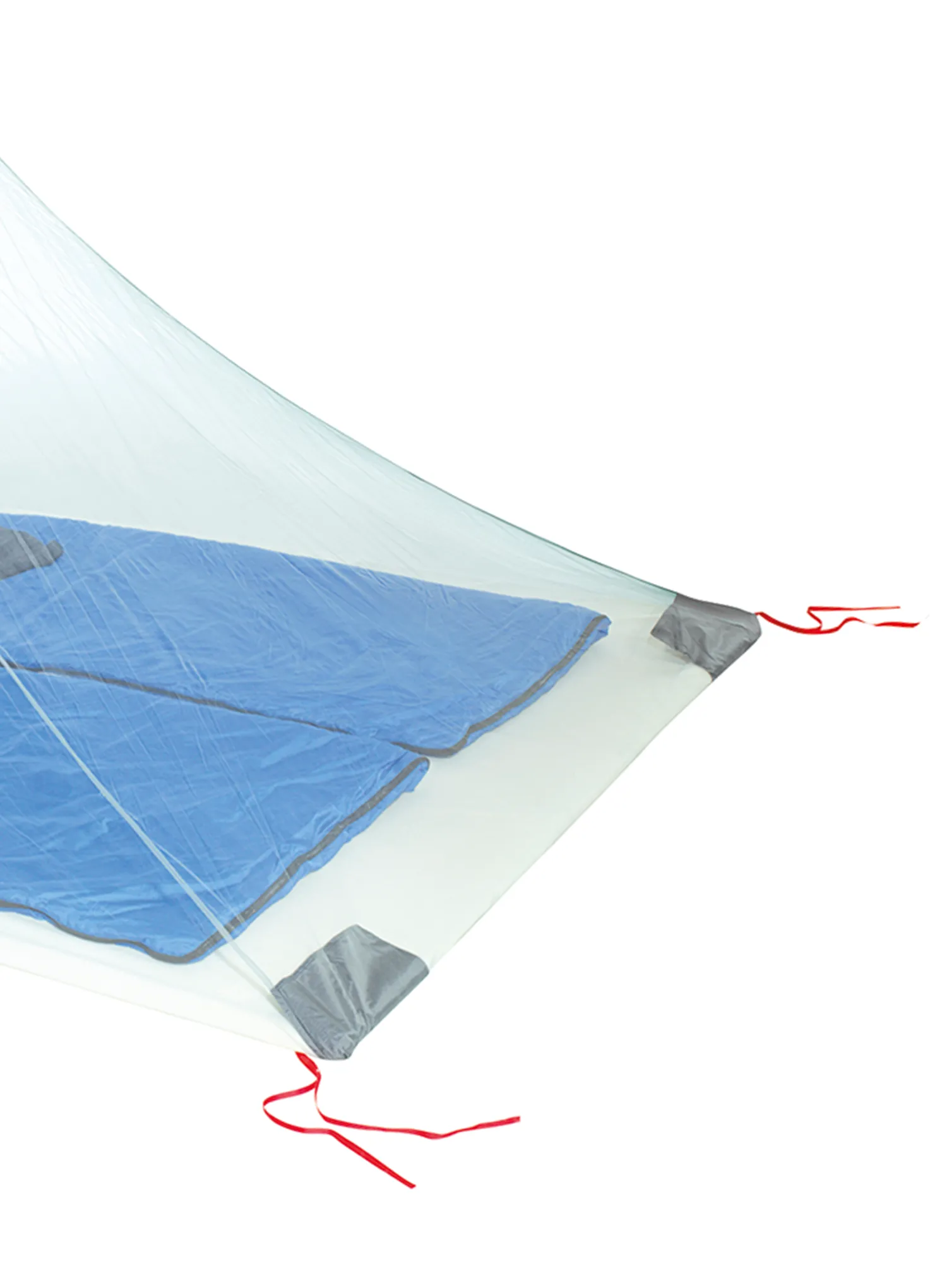 Planinarski komarnik Cocoon Mosquito Outdoor Net - Double - silt green