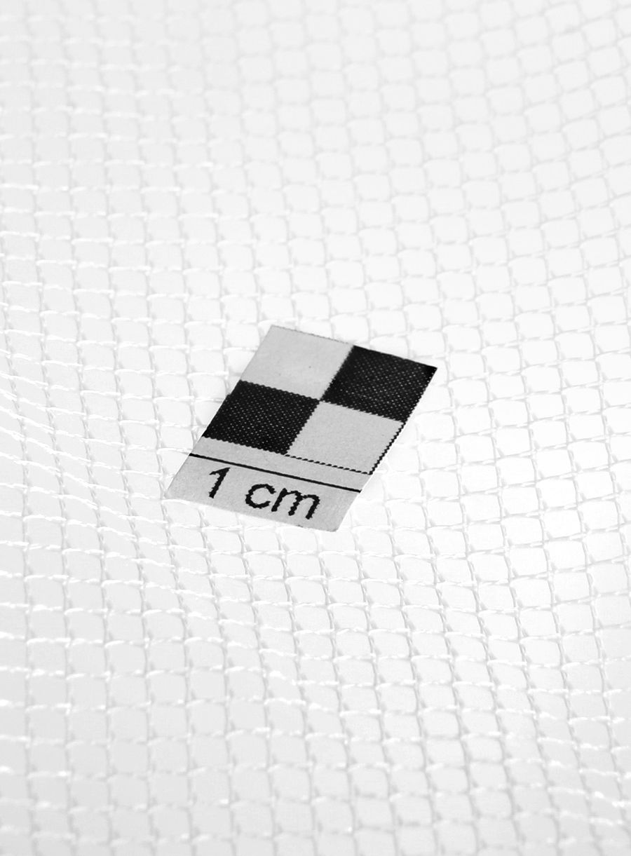Komarnik Brettschneider Fine Mesh Pyramid Single