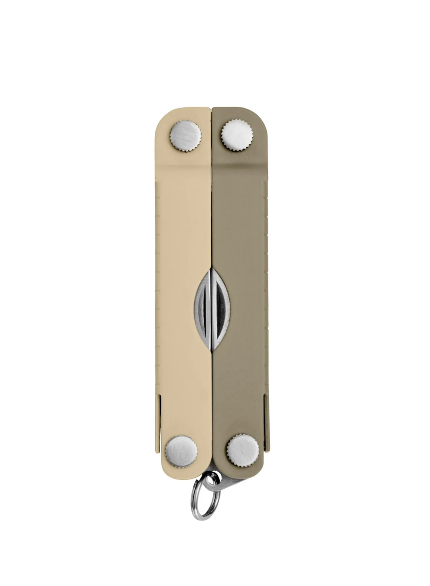 Višenamjenski alat Leatherman Micra - cappuccino