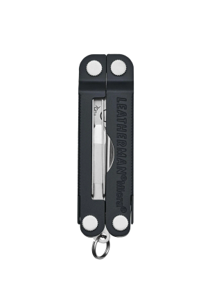 Višenamjenski alat Leatherman Micra - jet black