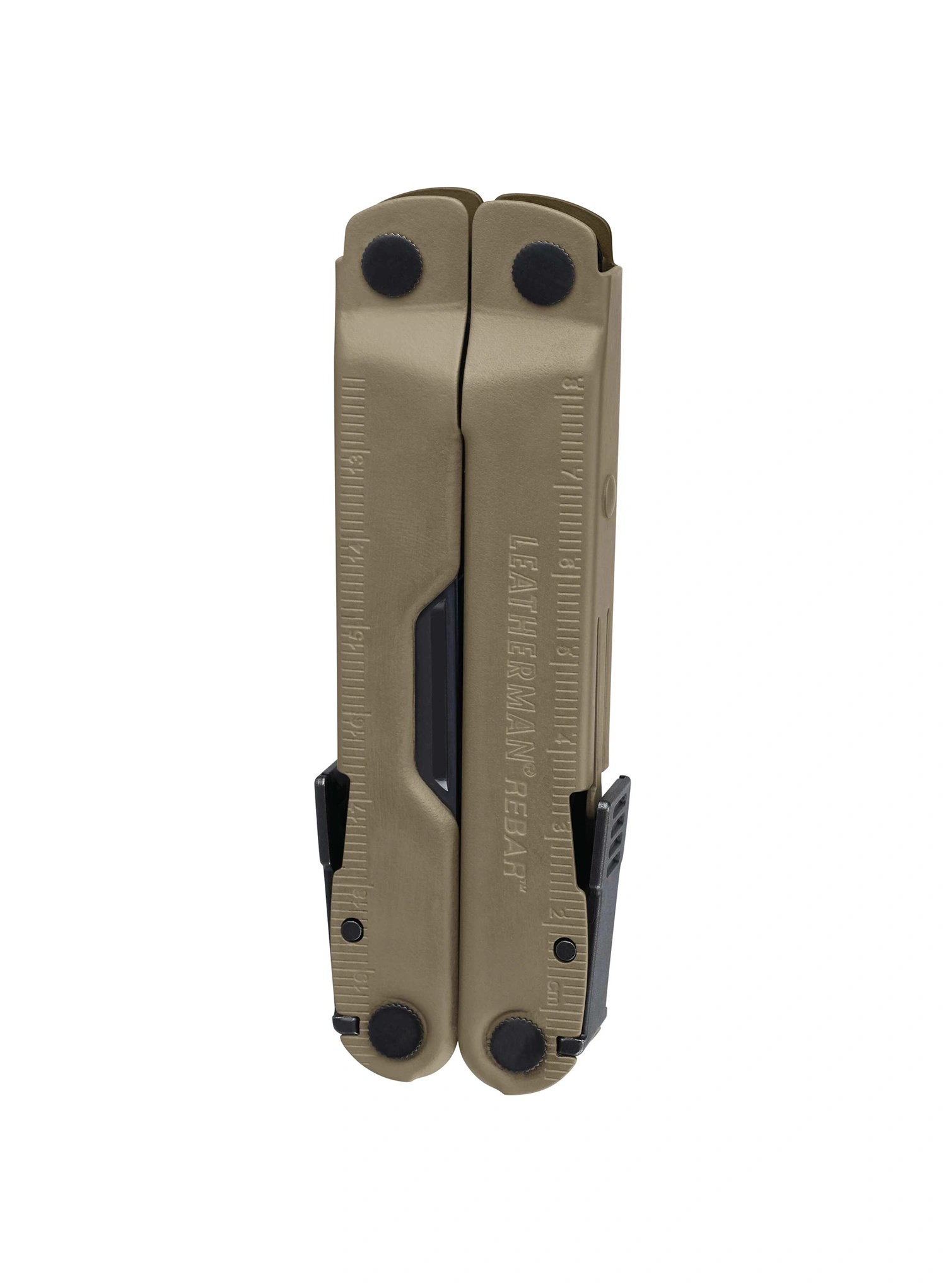 Višenamjenski alat Leatherman Rebar - coyote