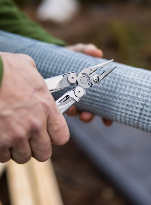 Višenamjenski alat Leatherman Wave Plus - stainless