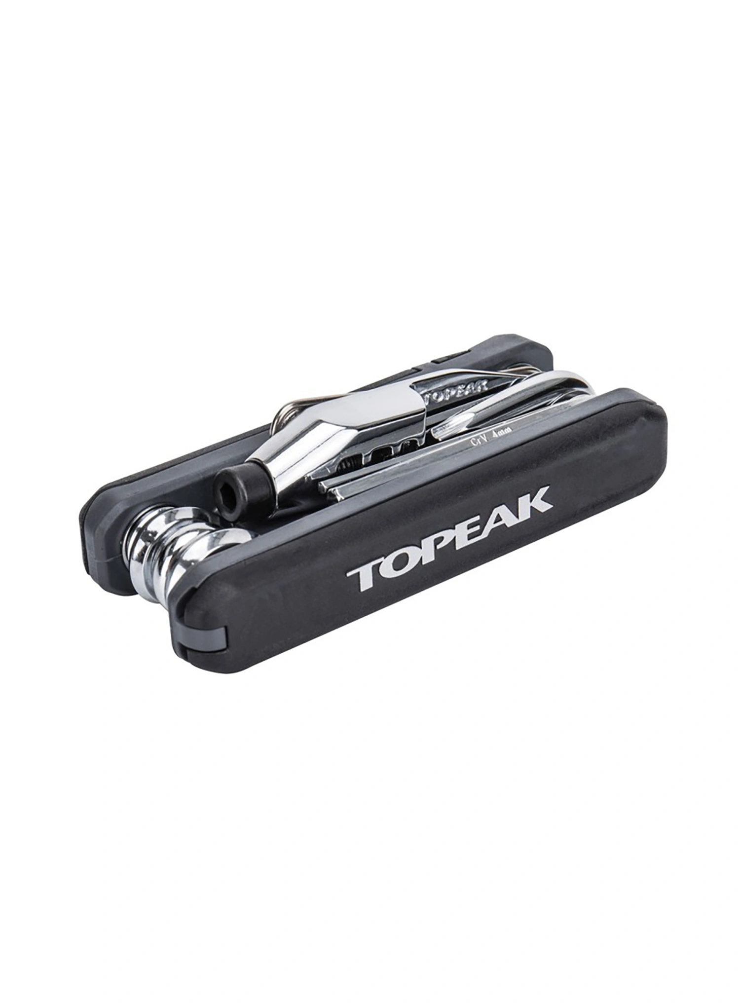 Multi-tool Topeak Hexus X - black