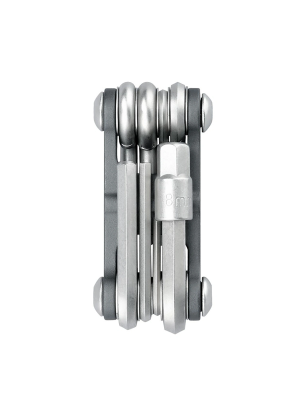 Multi-tool Topeak Mini 9 - silver