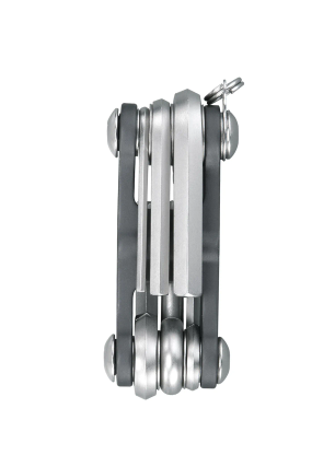 Višenamjenski alat Topeak Mini 6 - silver