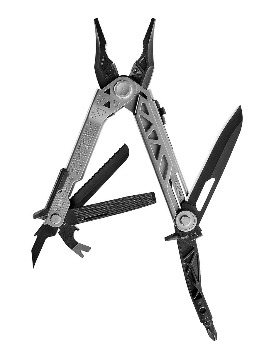 Višenamjenski alat Gerber Center Drive Multi-Tool