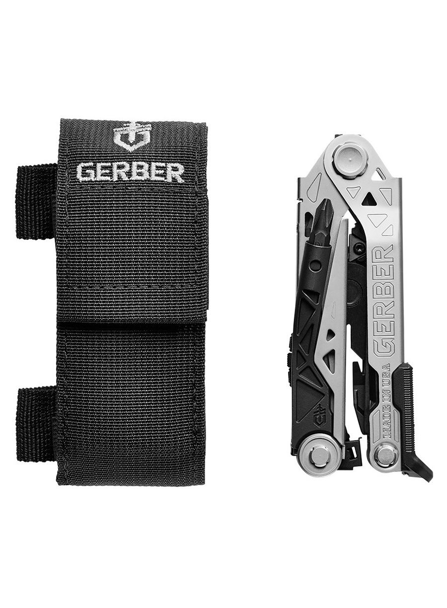 Višenamjenski alat Gerber Center Drive Multi-Tool