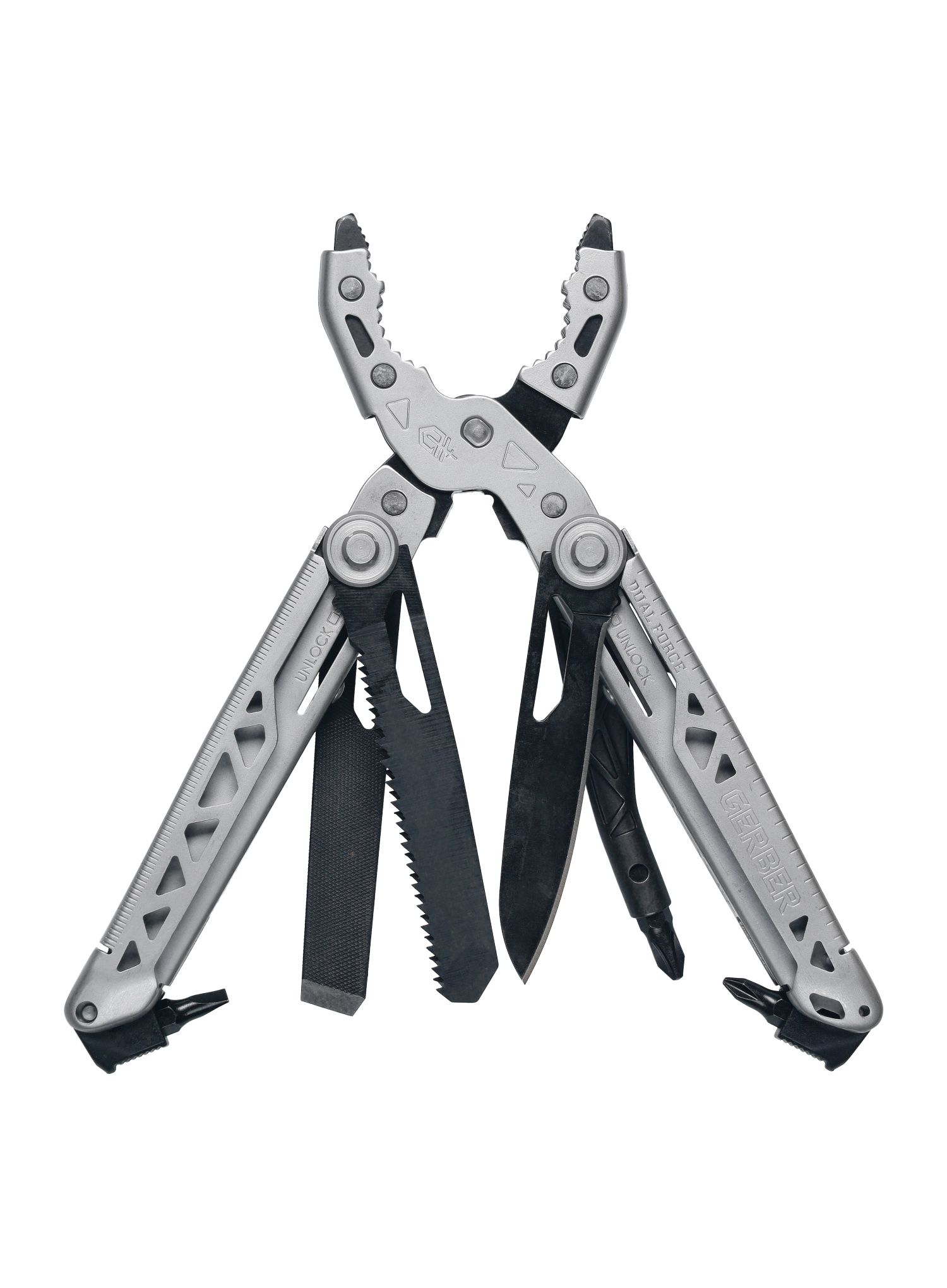 Višenamjenski alat Gerber Dual Force
