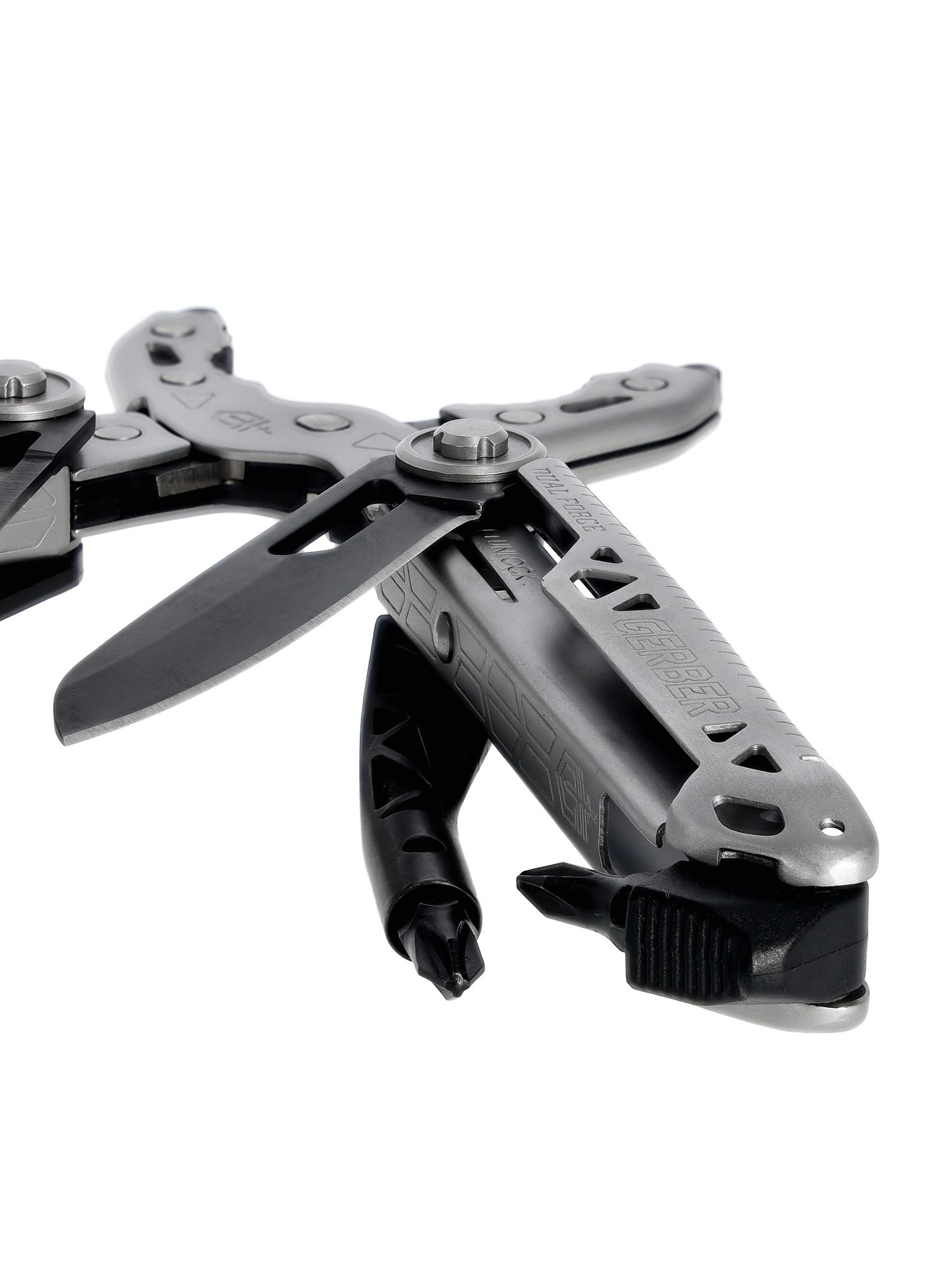 Višenamjenski alat Gerber Dual Force
