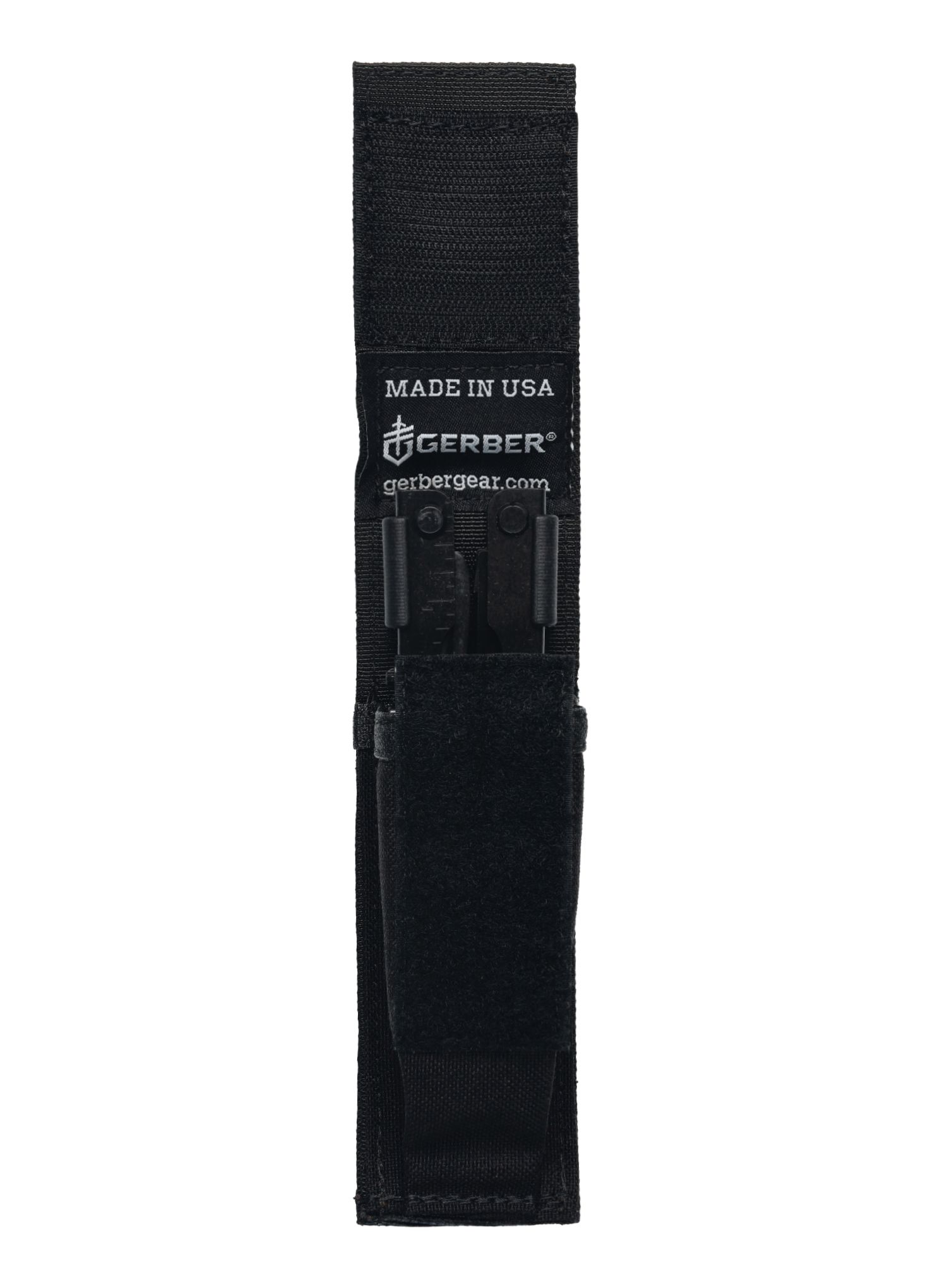 Višenamjenski alat Gerber MP600 Bluntnose - black