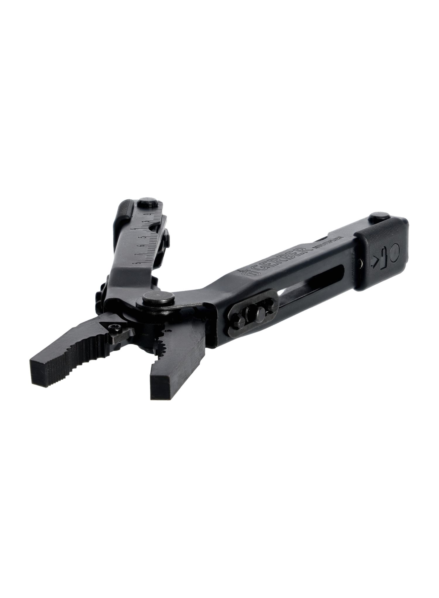 Višenamjenski alat Gerber MP600 Bluntnose - black