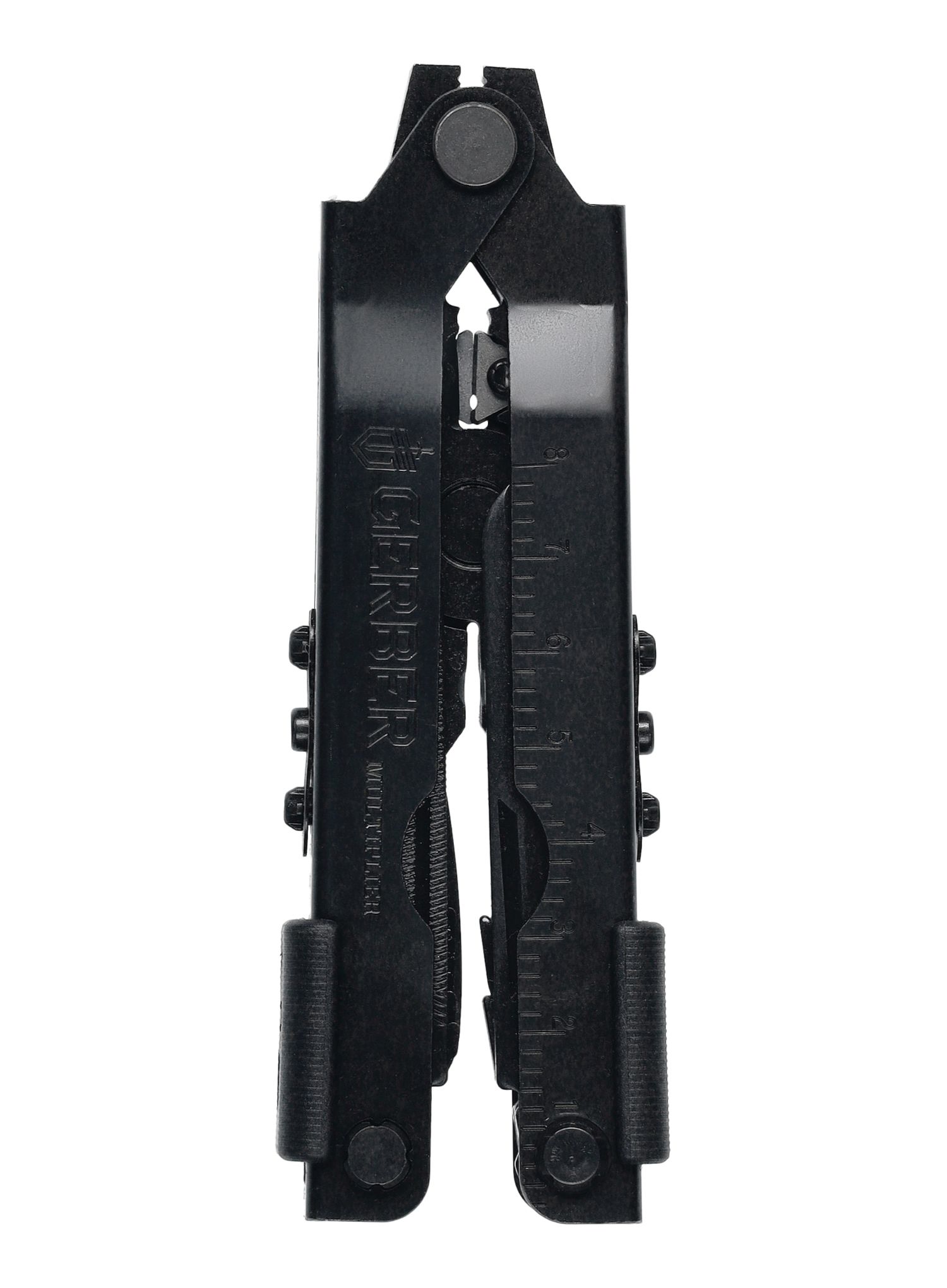 Višenamjenski alat Gerber MP600 Bluntnose - black