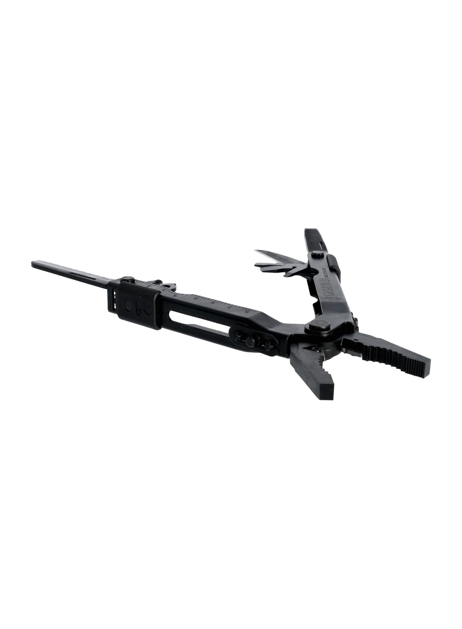Višenamjenski alat Gerber MP600 Bluntnose - black