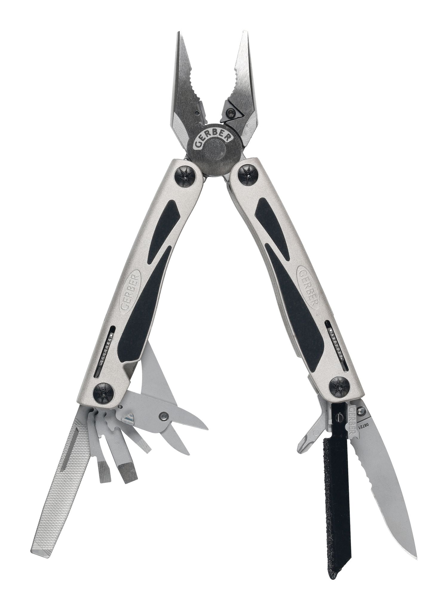 Višenamjenski alat Gerber MP800 Legend