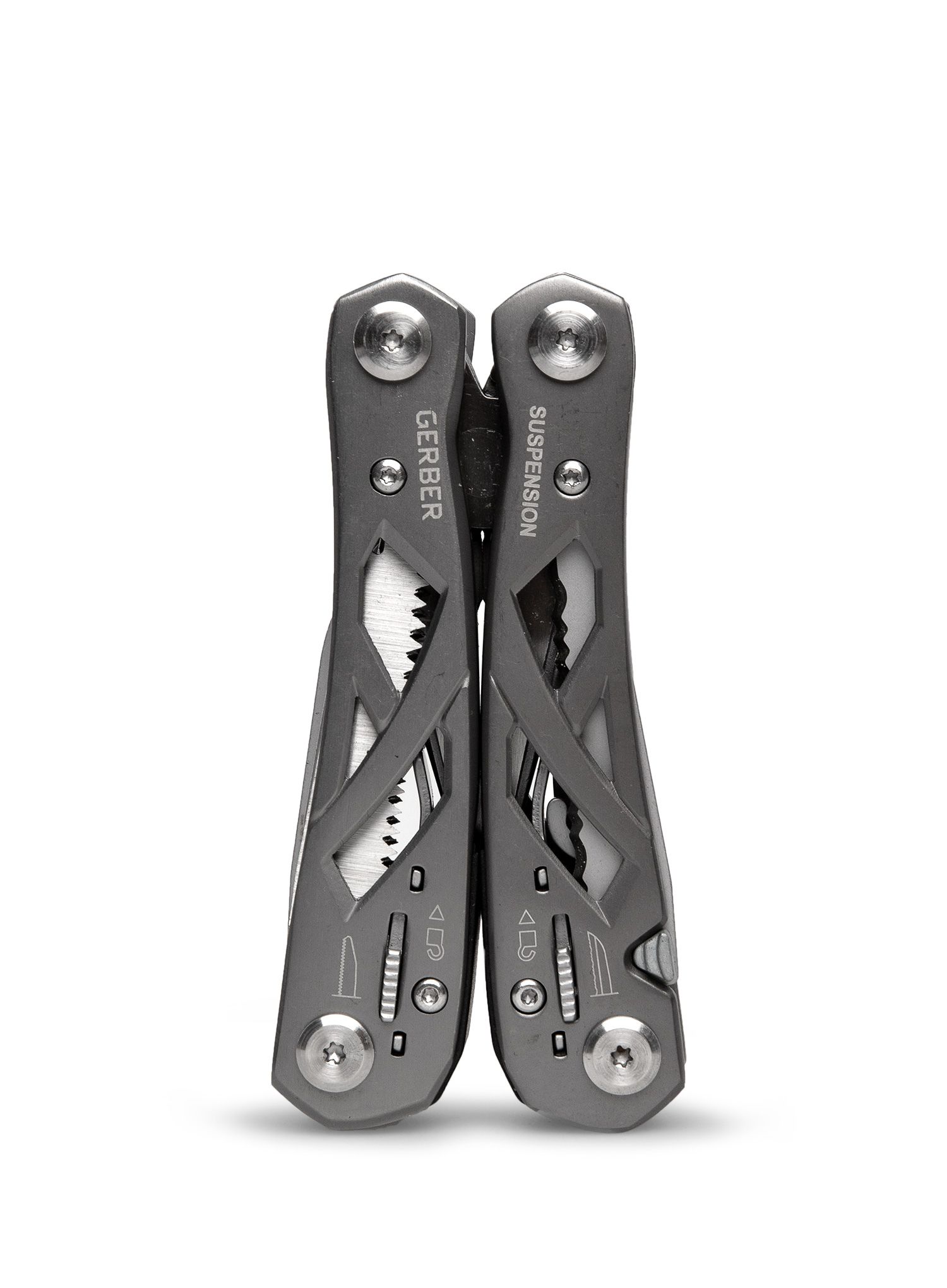 Višenamjenski alat Gerber Suspension Multi-Tool