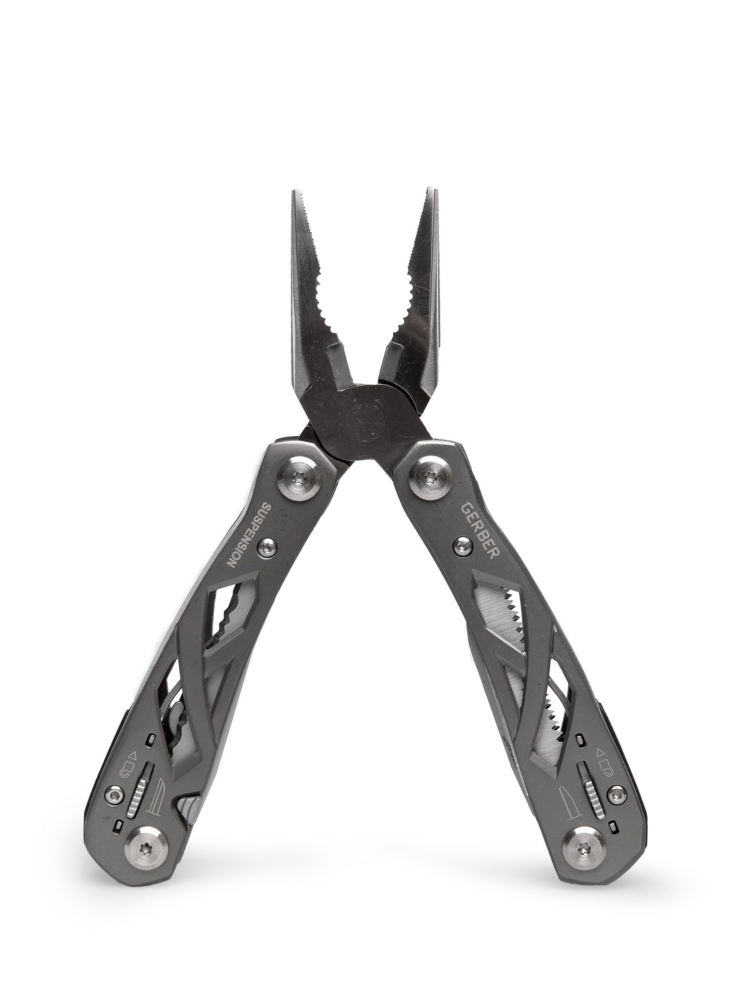 Višenamjenski alat Gerber Suspension Multi-Tool
