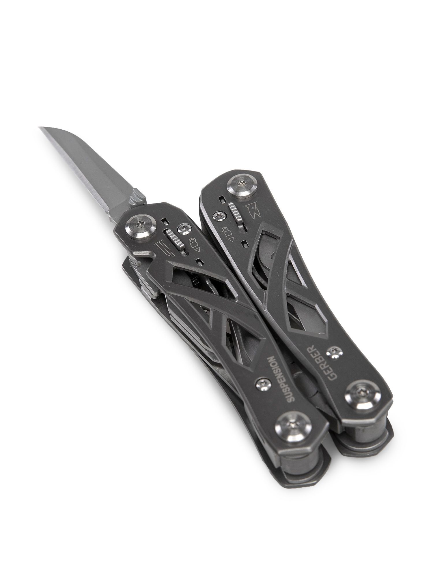 Višenamjenski alat Gerber Suspension Multi-Tool