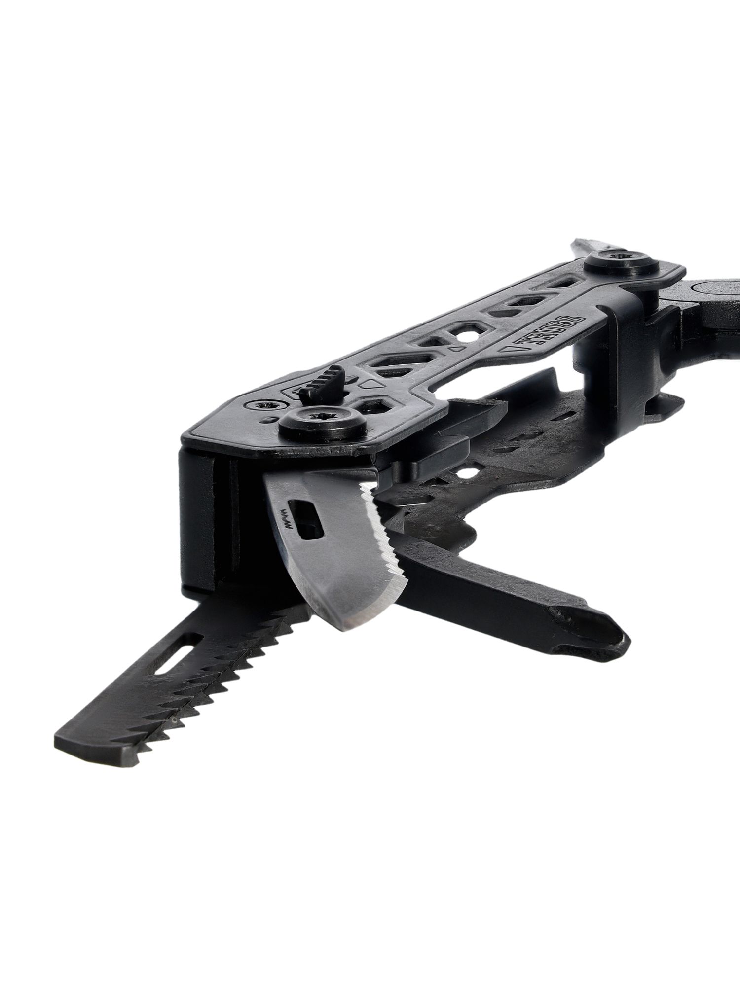 Višenamjenski alat Gerber Truss - black