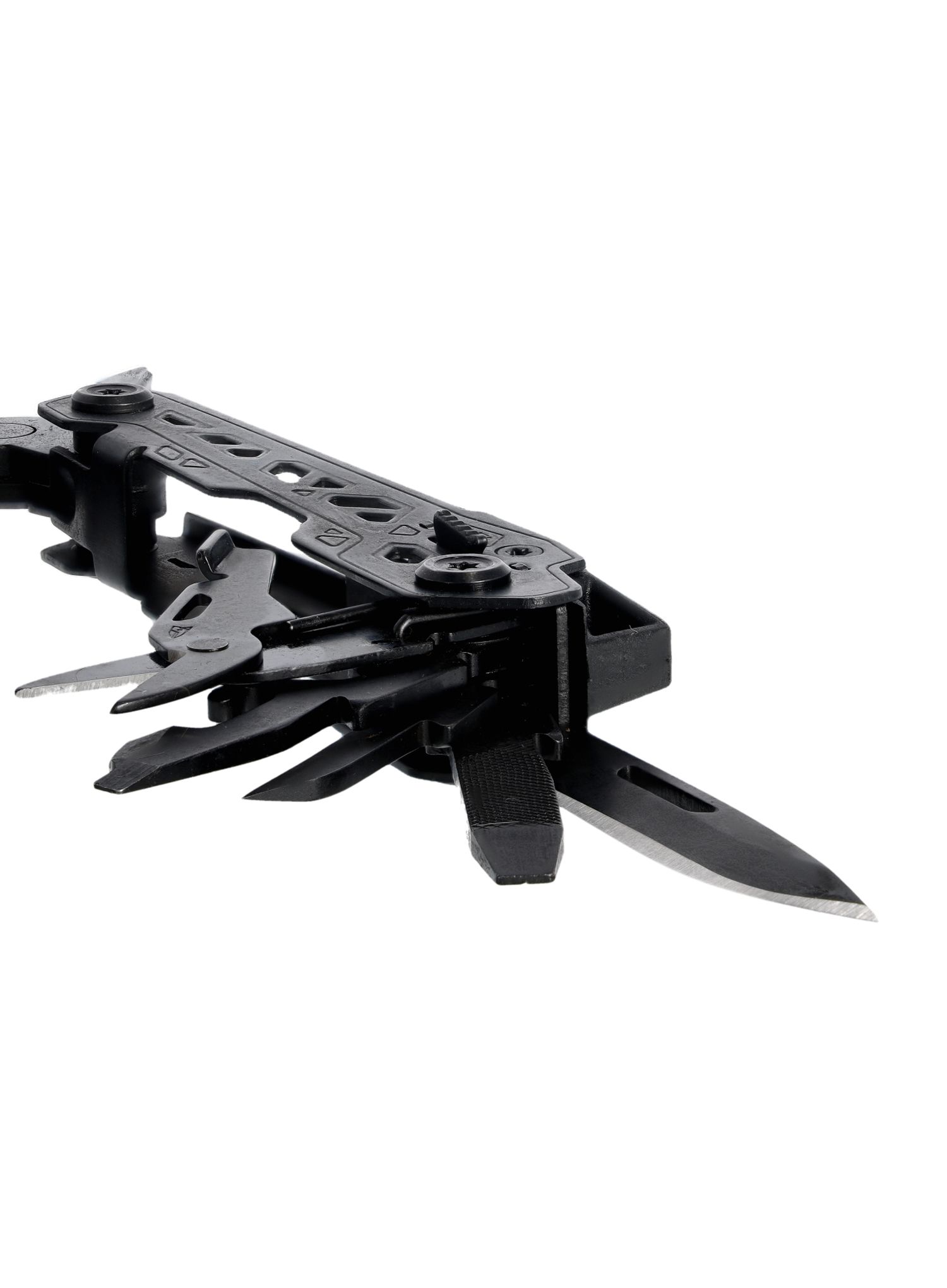 Višenamjenski alat Gerber Truss - black