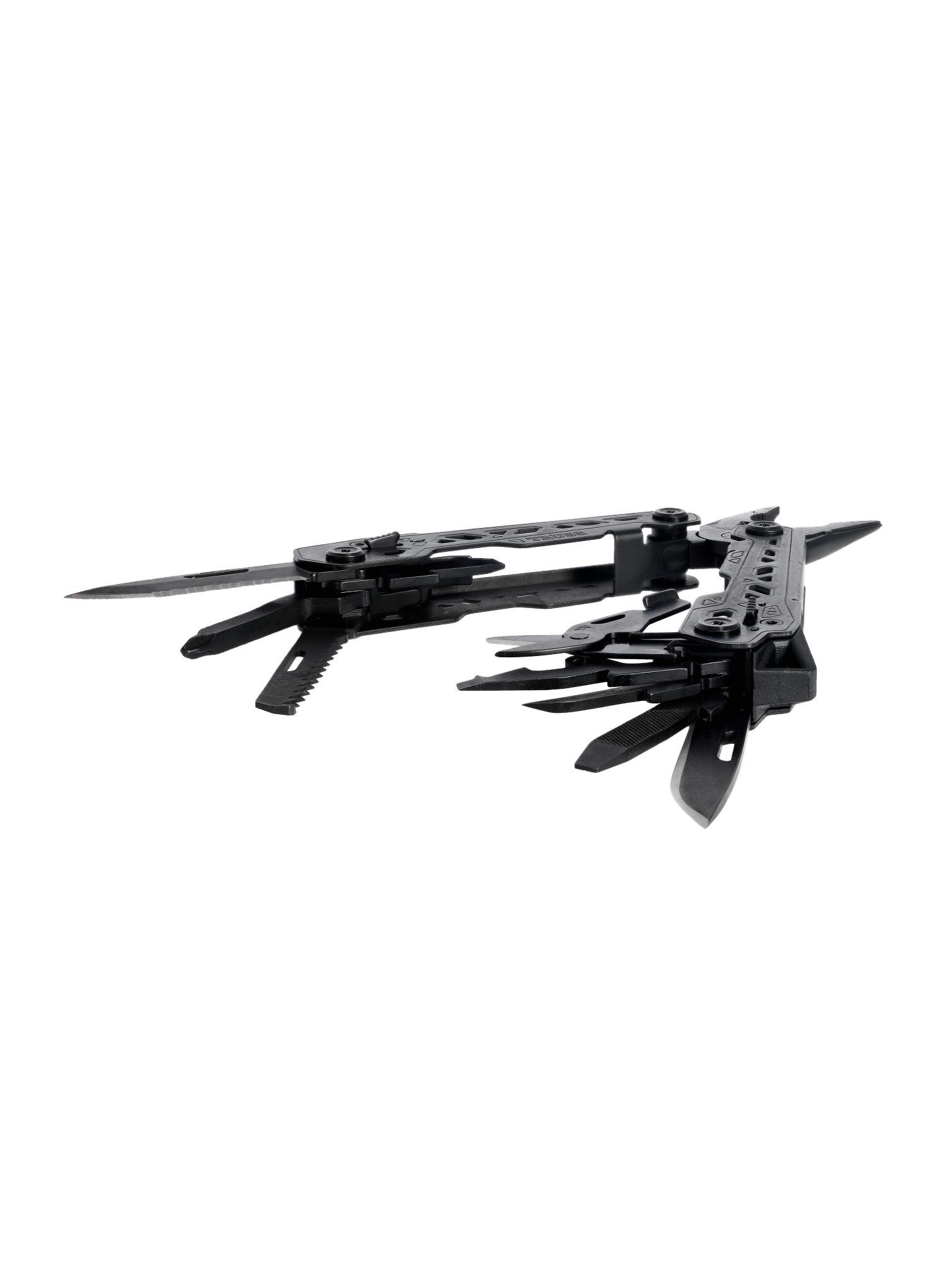 Višenamjenski alat Gerber Truss - black