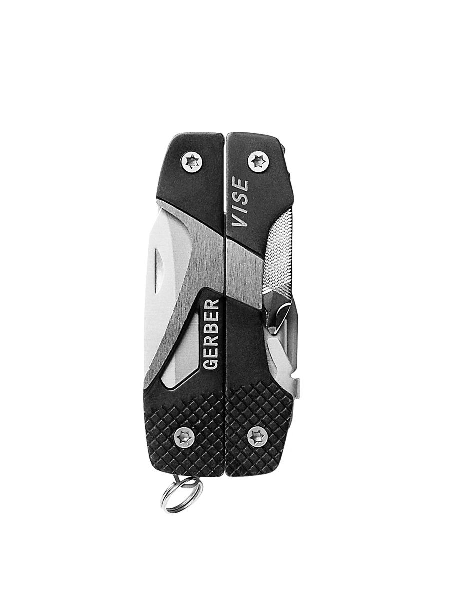 Višenamjenski alat Gerber Vise Pocket Tool  - black
