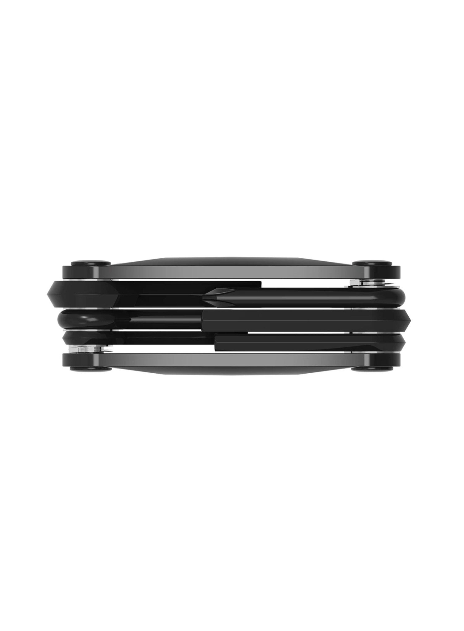 Multi-tool Lezyne Rap II-6 - black