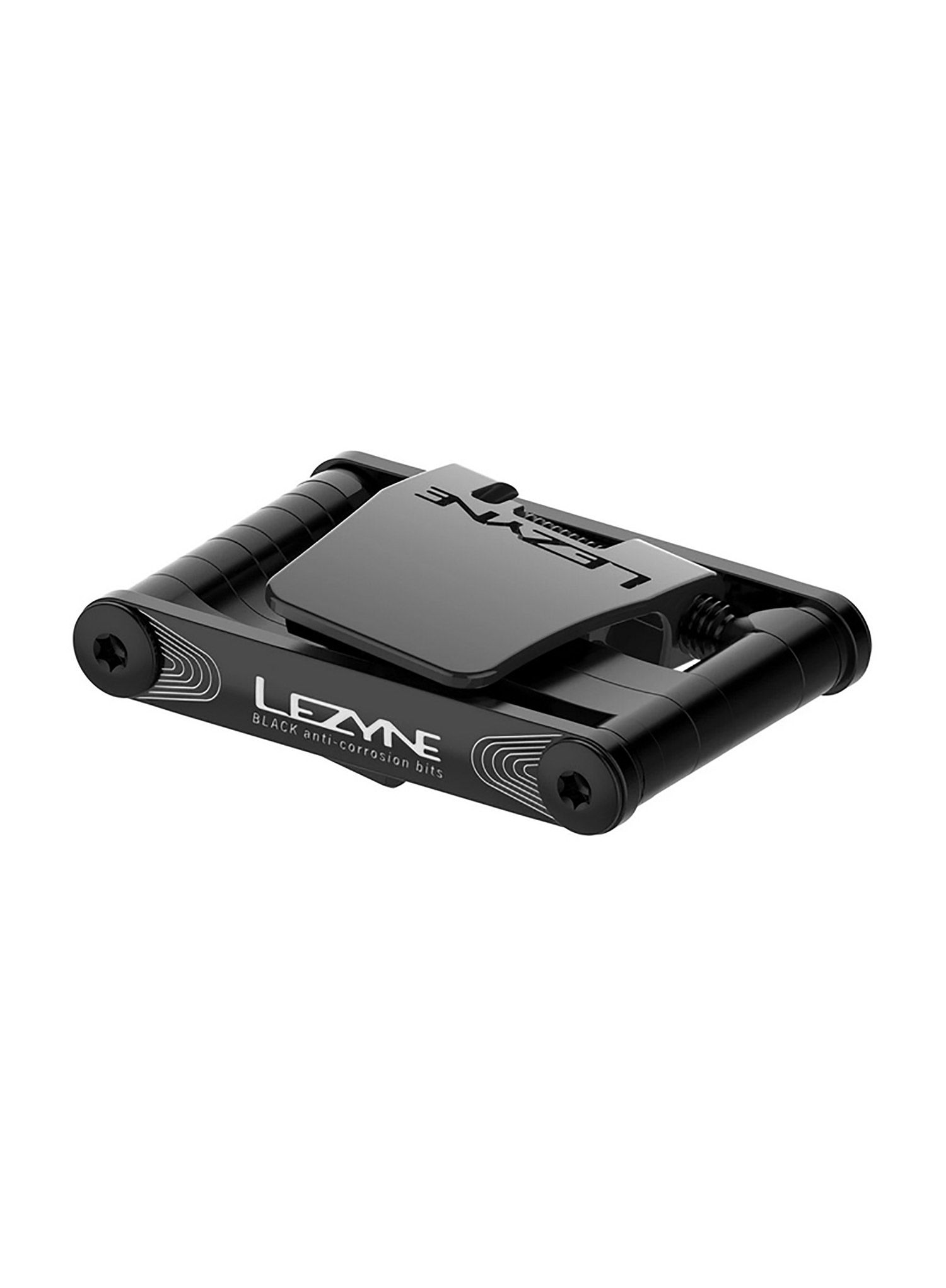 Multi-tool Lezyne V Pro 10 - black