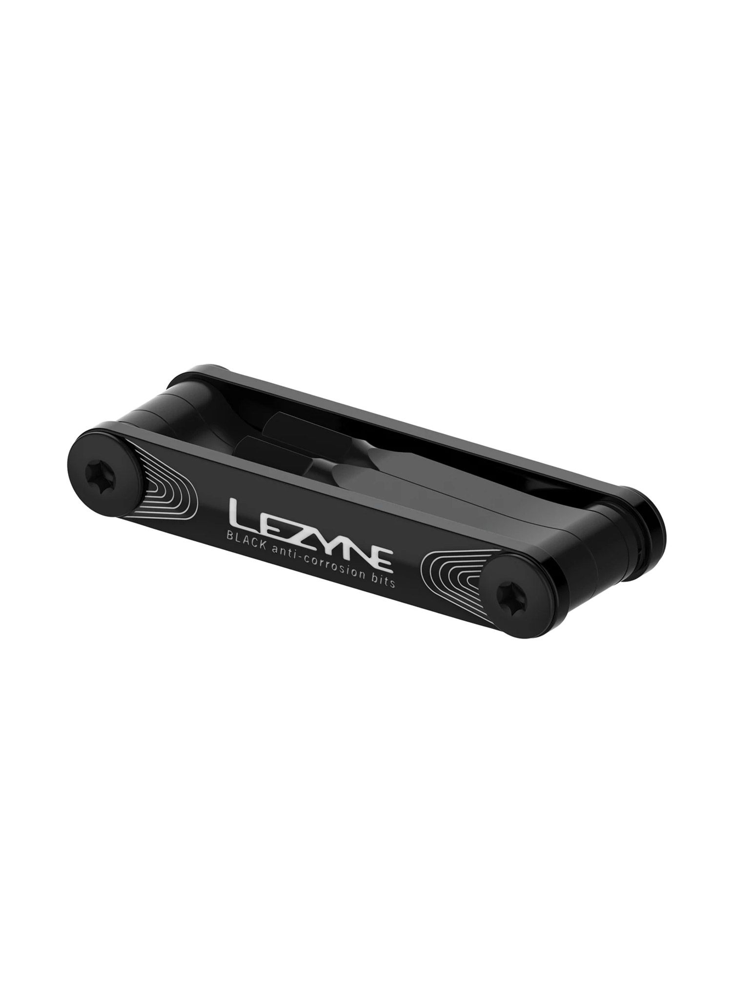 Multi-tool Lezyne V Pro 5 - black