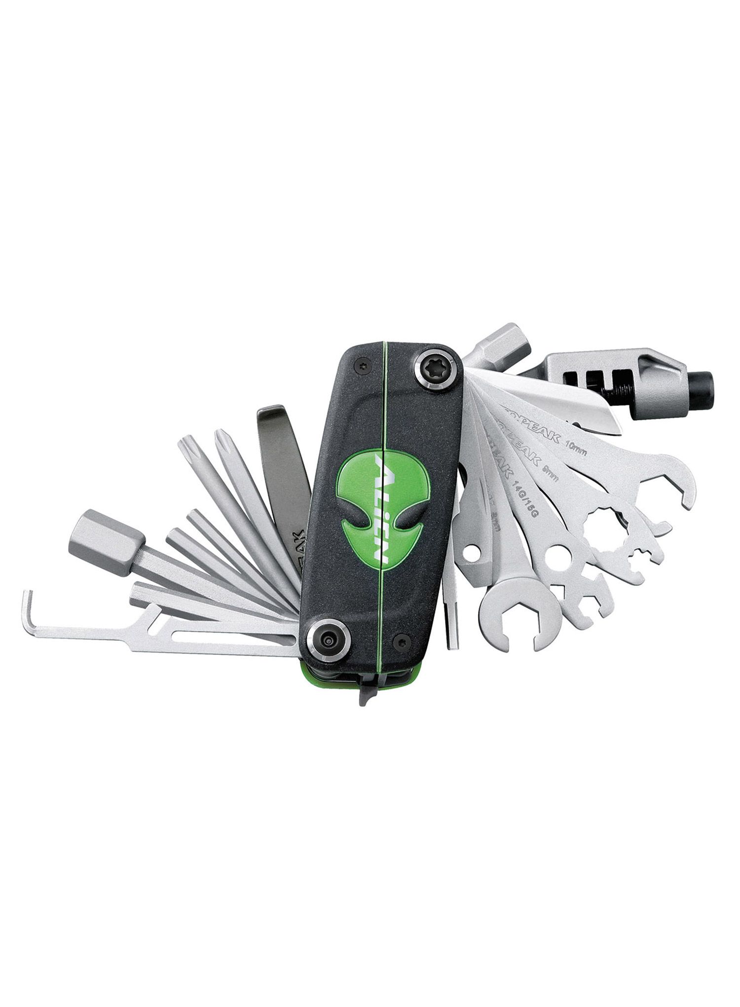 Multi-tool Topeak Alien III